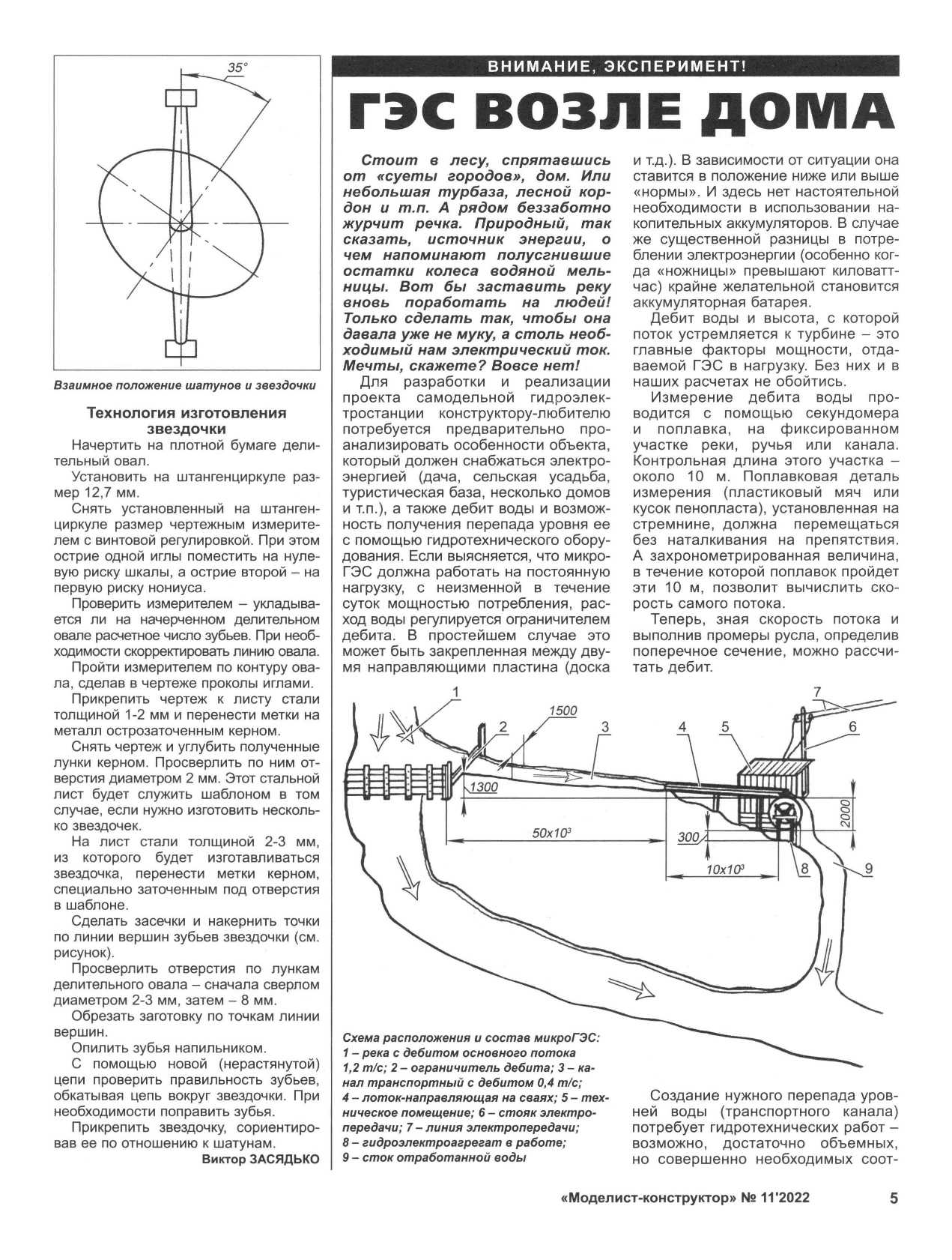 МК 11, 2022, 5 c.