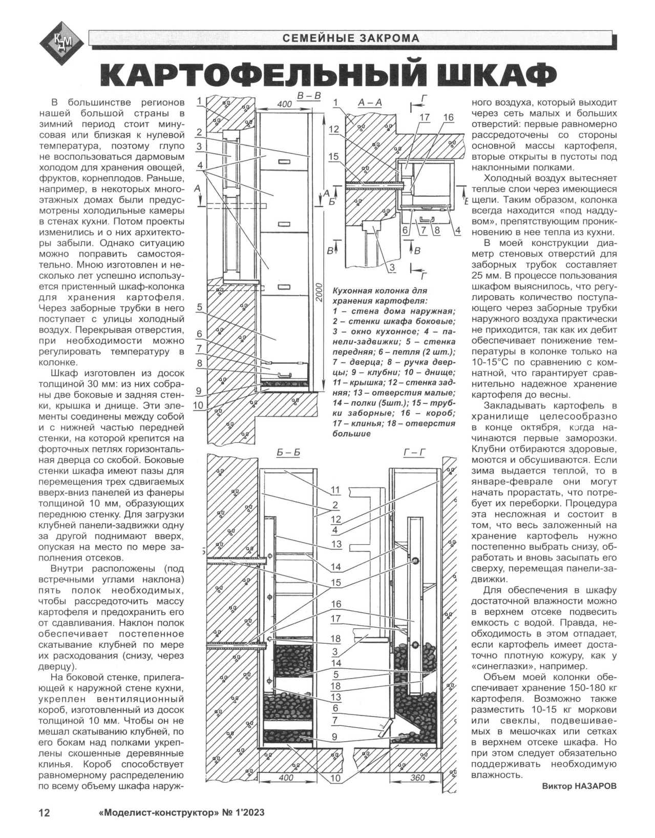 МК 1, 2023, 12 c.