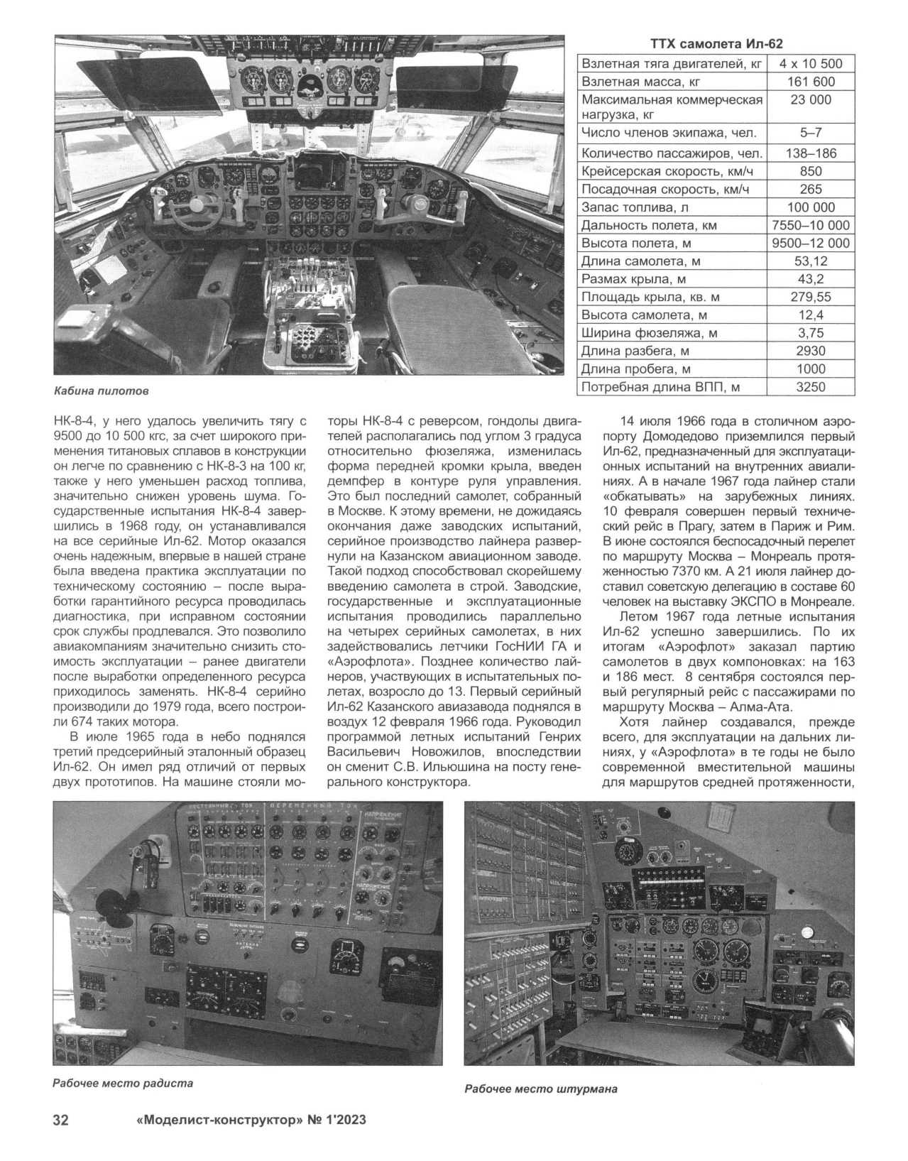 МК 1, 2023, 32 c.