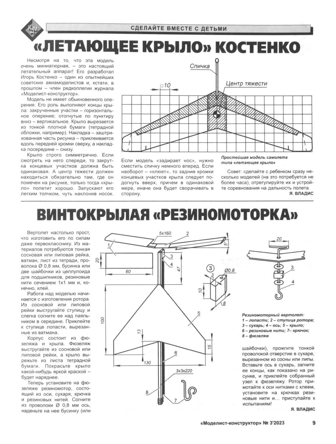 МК 3, 2023, 9 c.