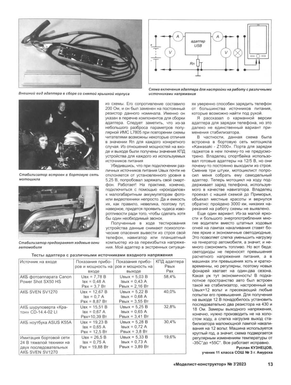 МК 3, 2023, 13 c.