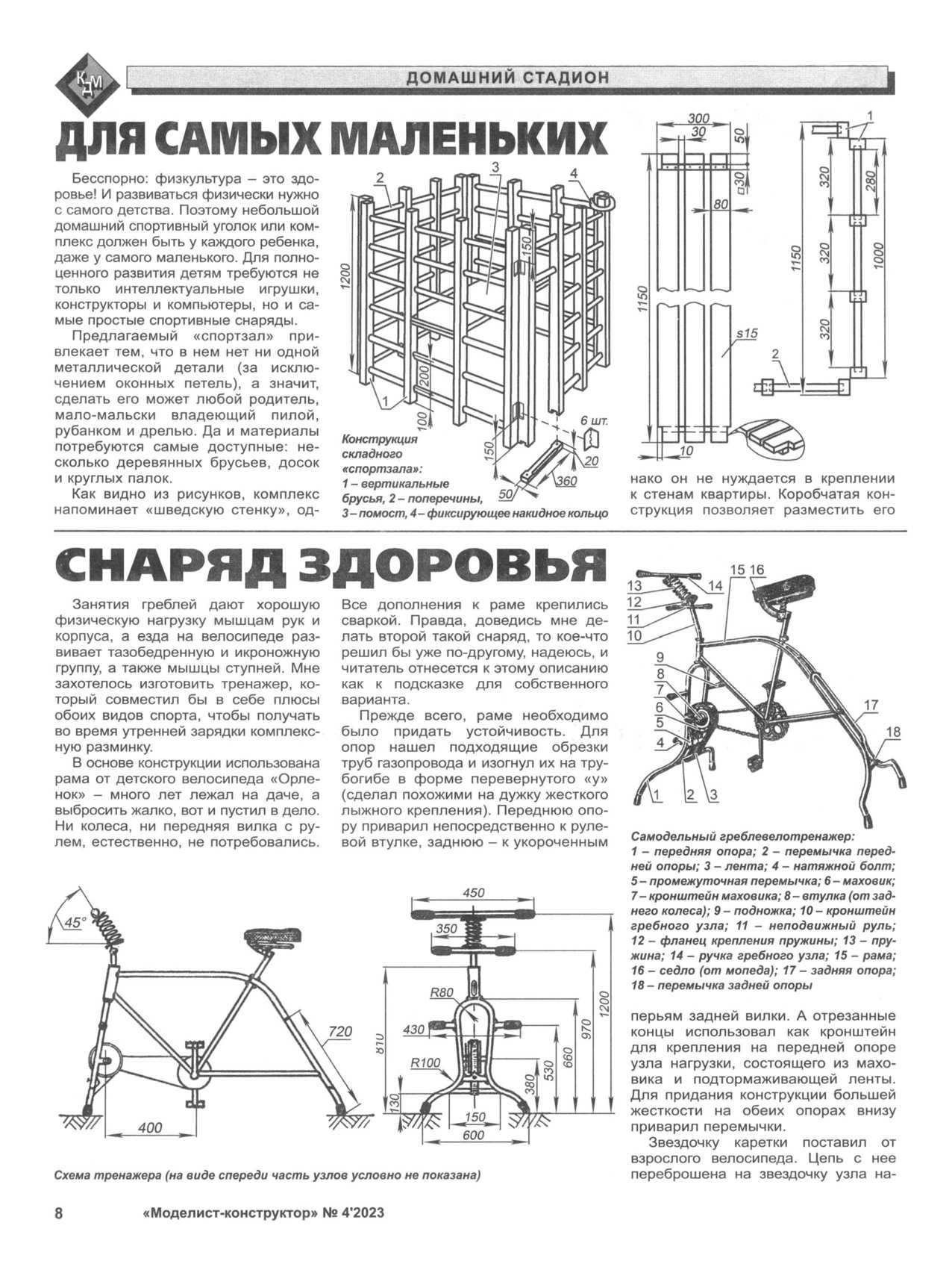 МК 4, 2023, 8 c.