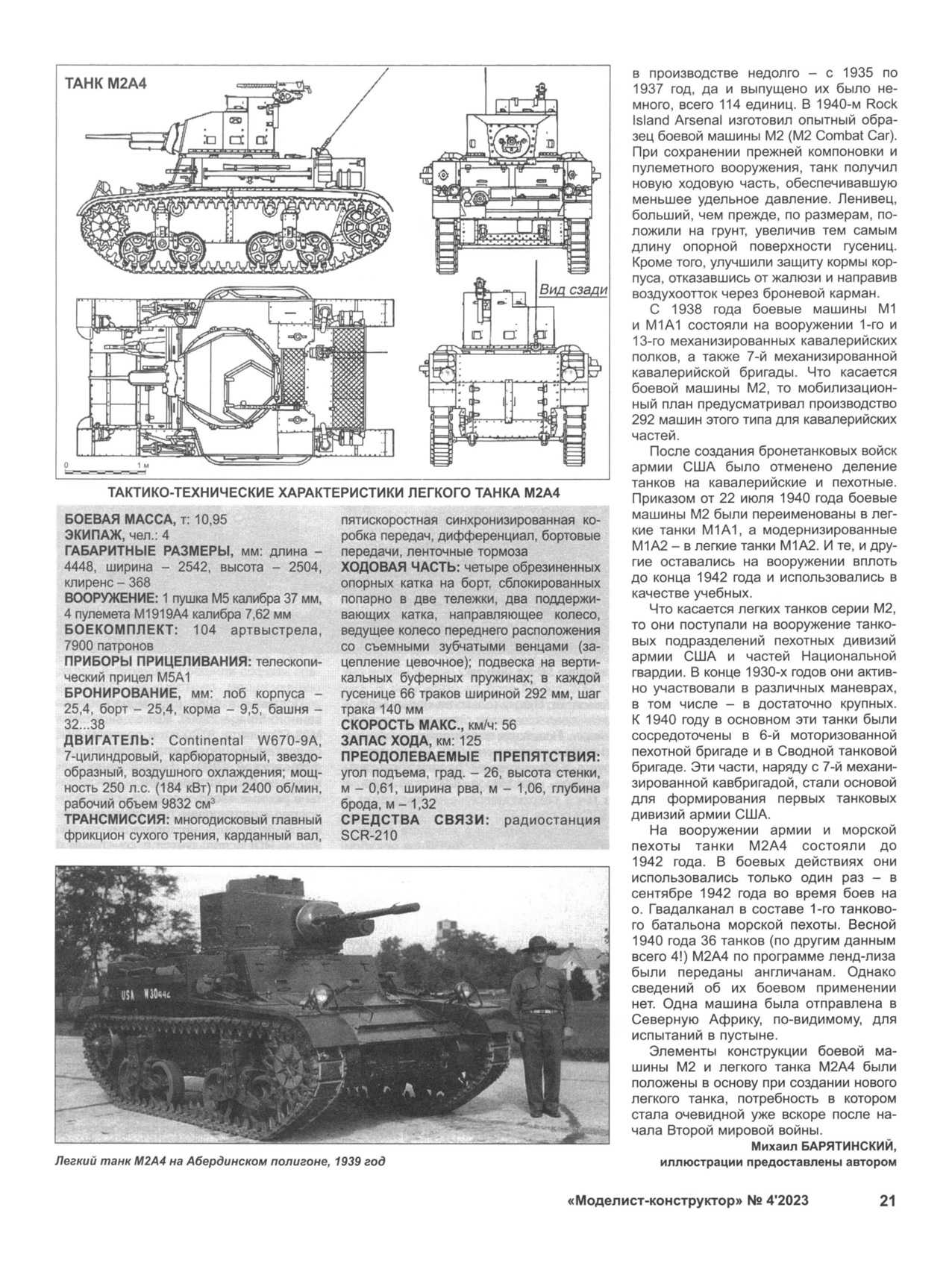 МК 4, 2023, 21 c.