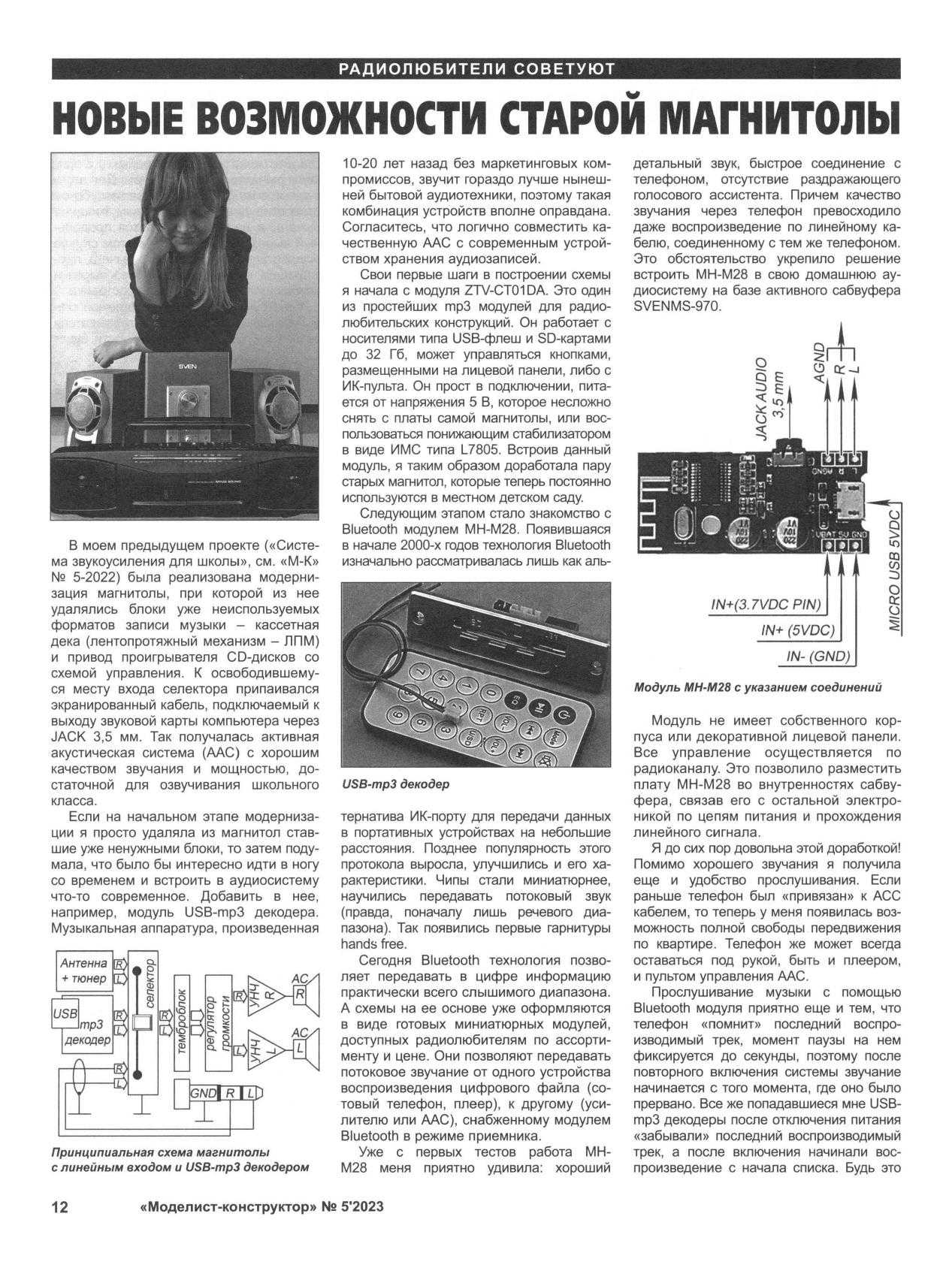 МК 5, 2023, 12 c.