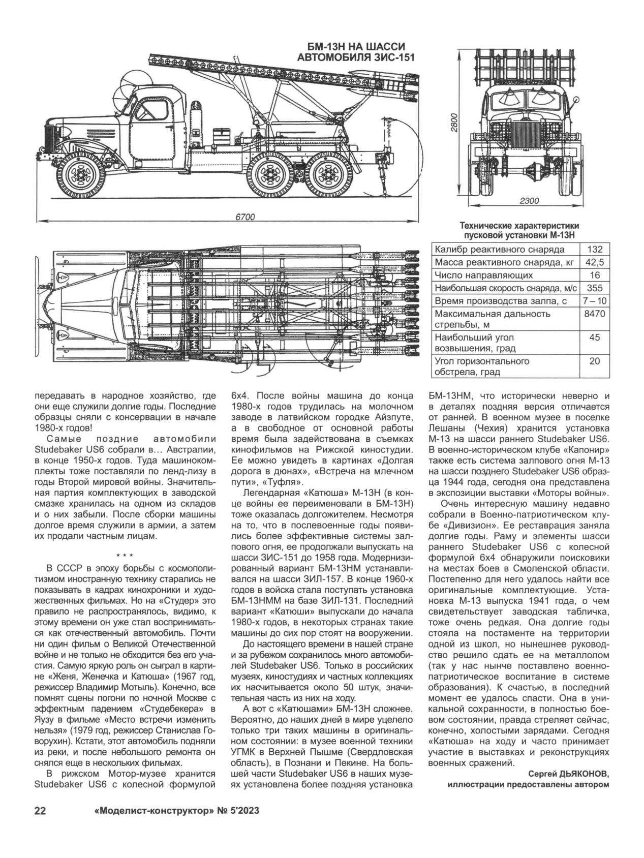 МК 5, 2023, 22 c.