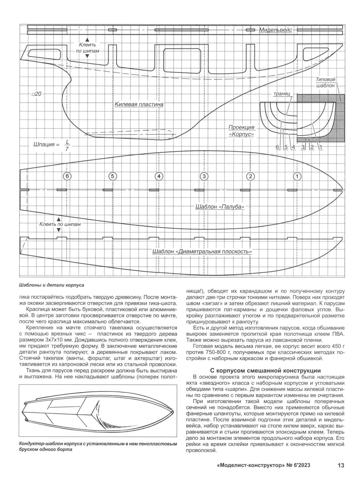МК 6, 2023, 13 c.