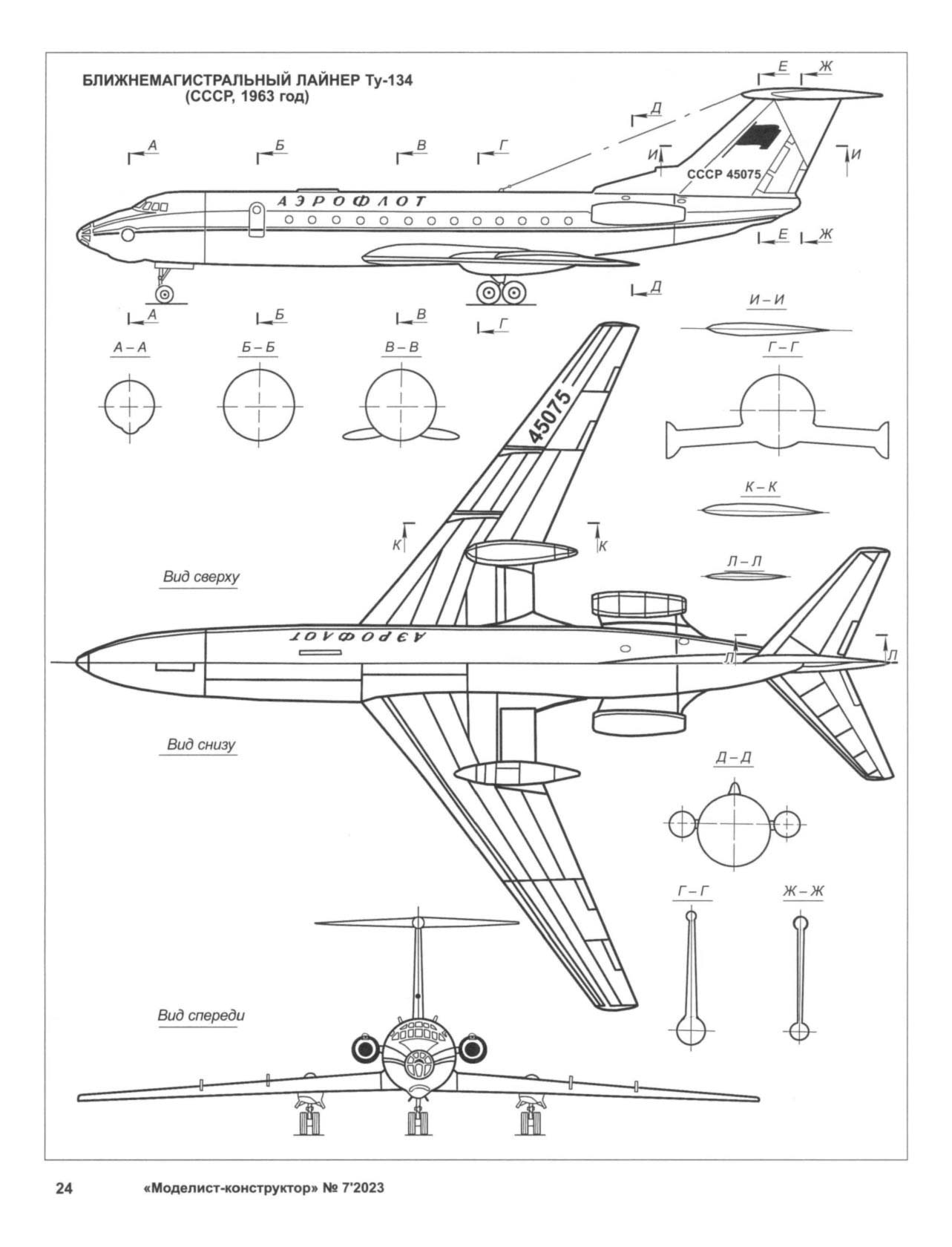 МК 7, 2023, 24 c.