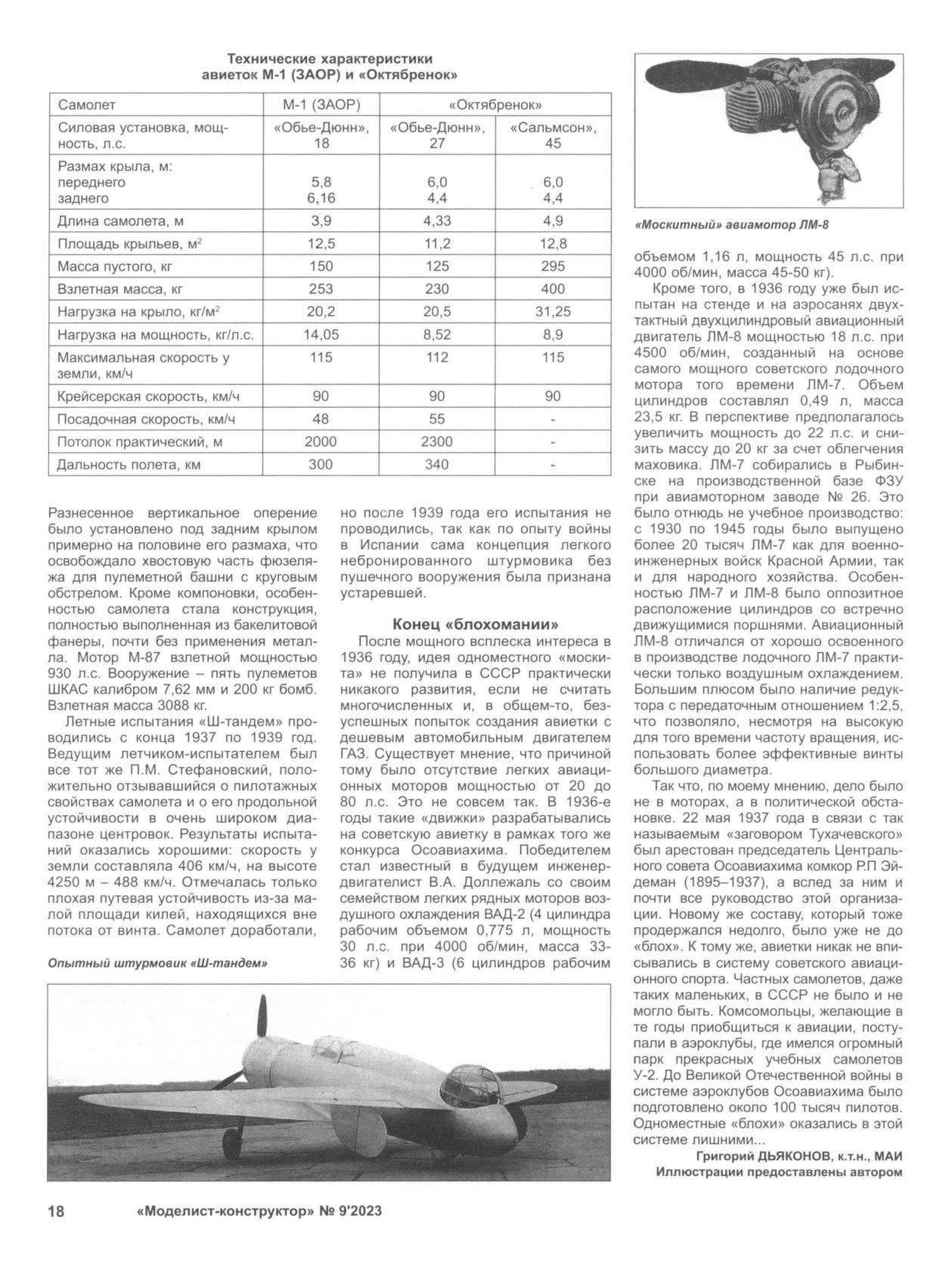 МК 9, 2023, 18 c.