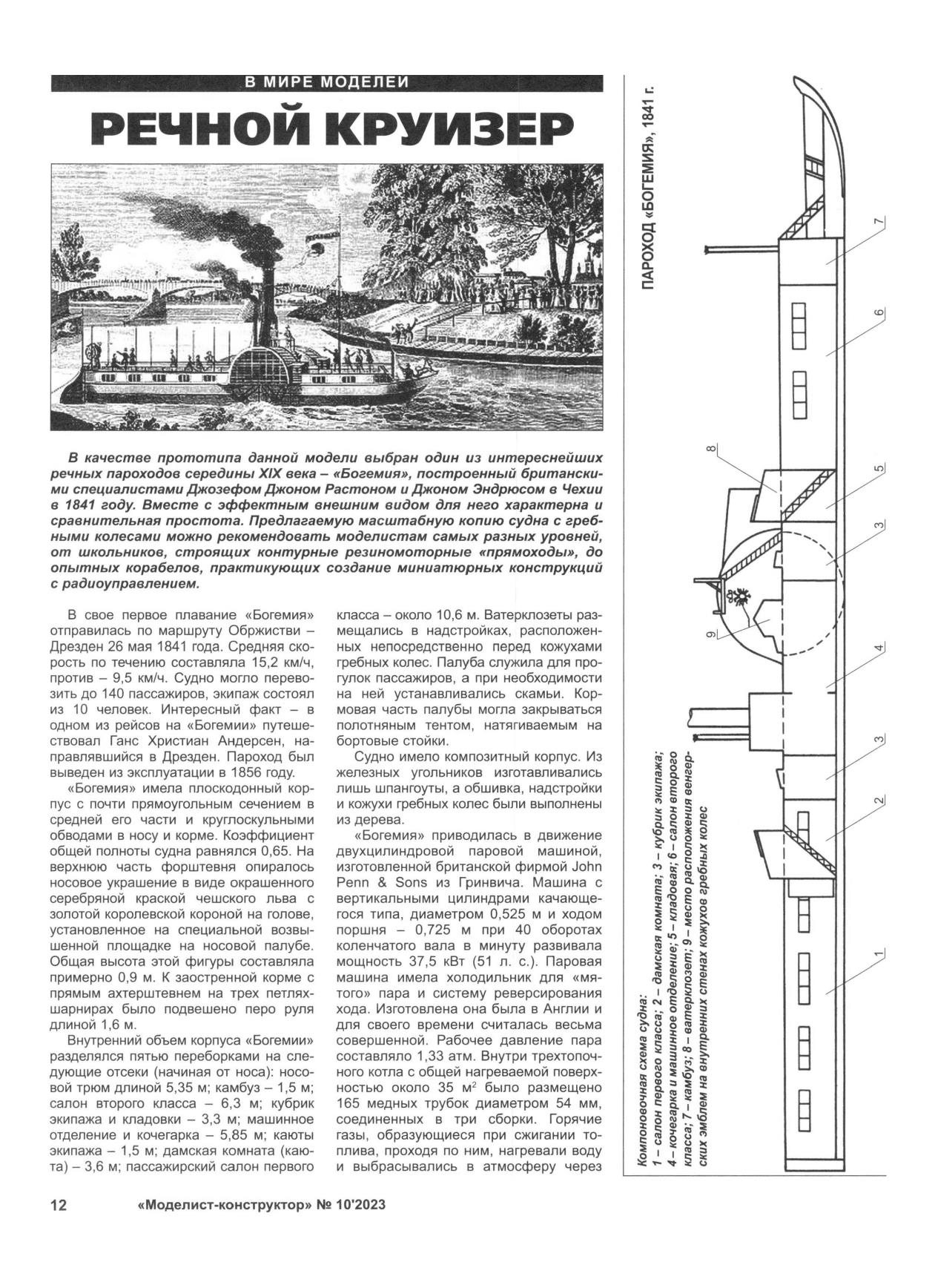 МК 10, 2023, 12 c.
