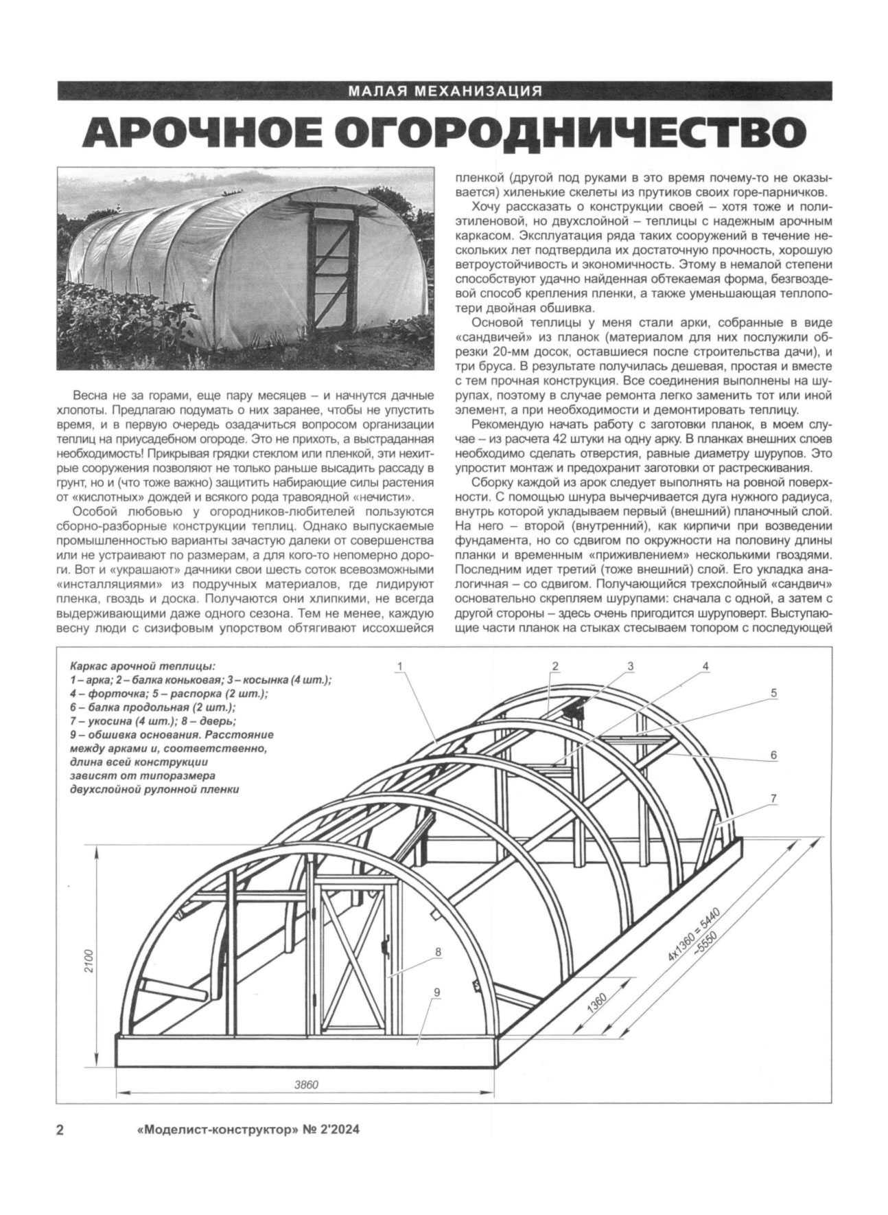 МК 2, 2024, 2 c.