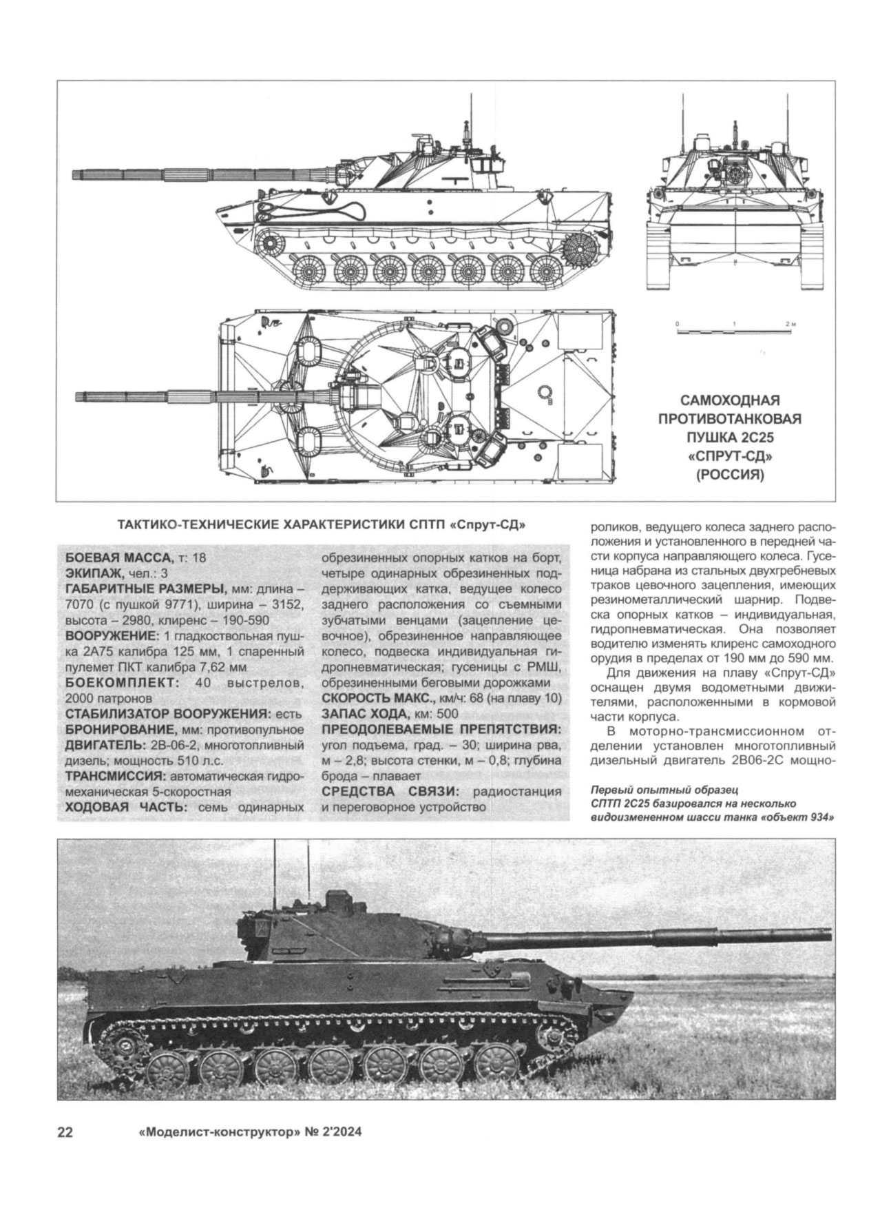 МК 2, 2024, 22 c.