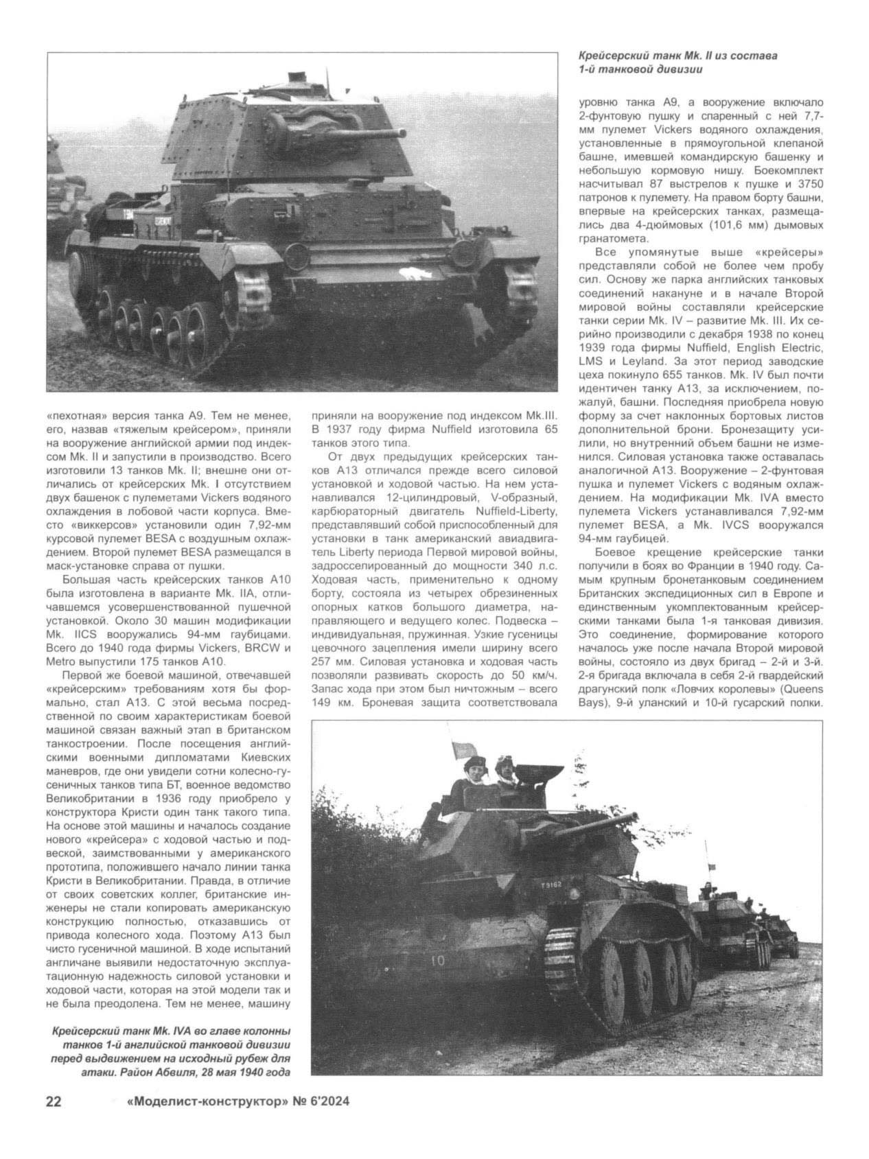 МК 6, 2024, 22 c.
