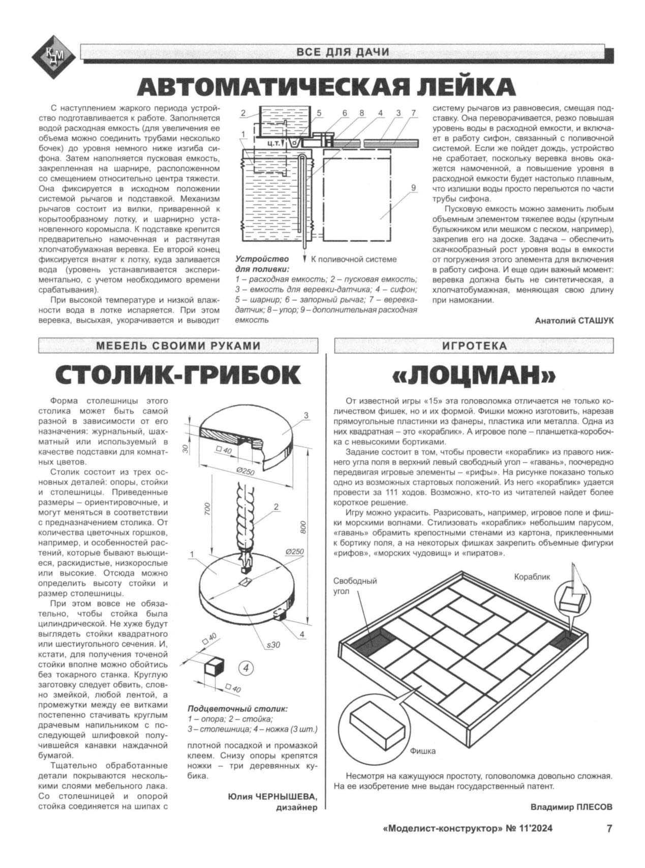 МК 11, 2024, 7 c.