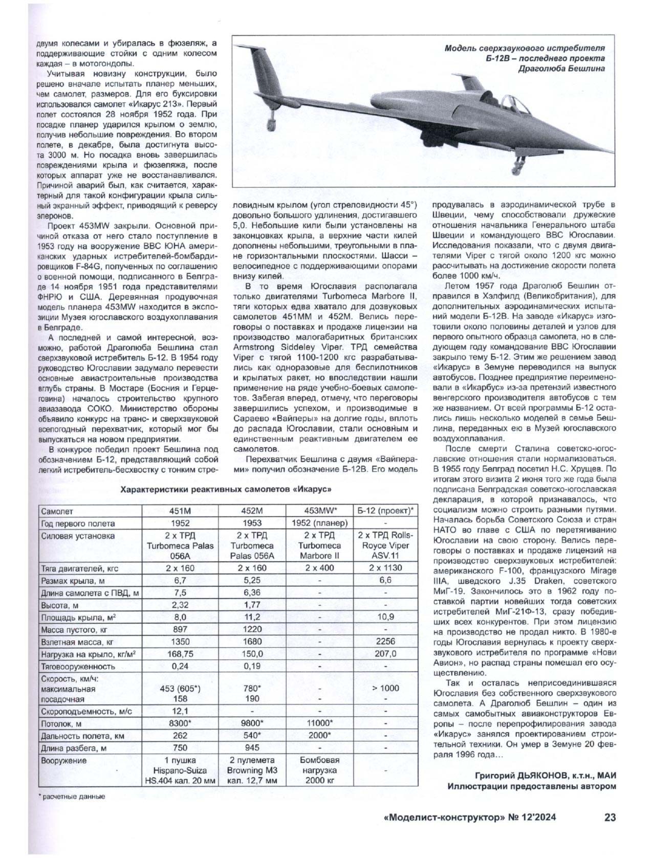 МК 11, 2024, 23 c.