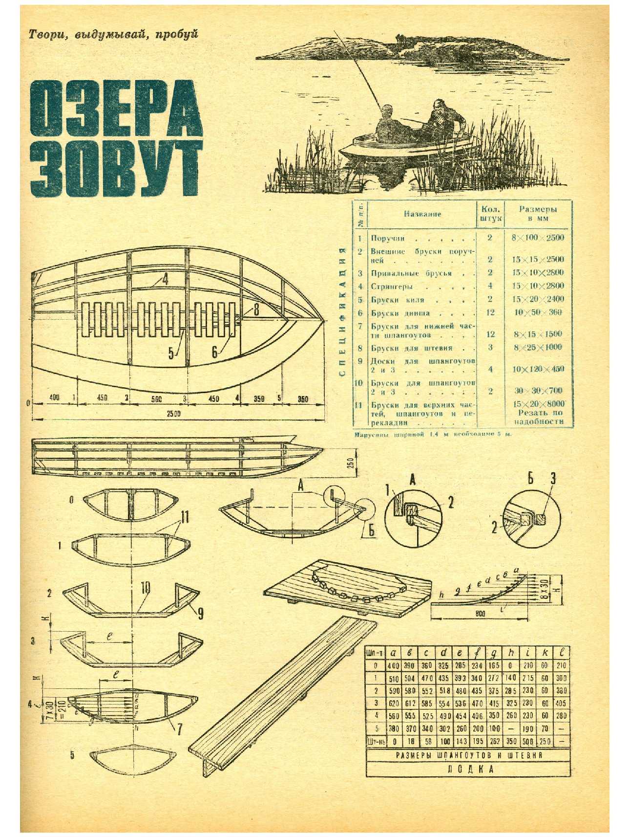 МК 5, 1967, 27 c.