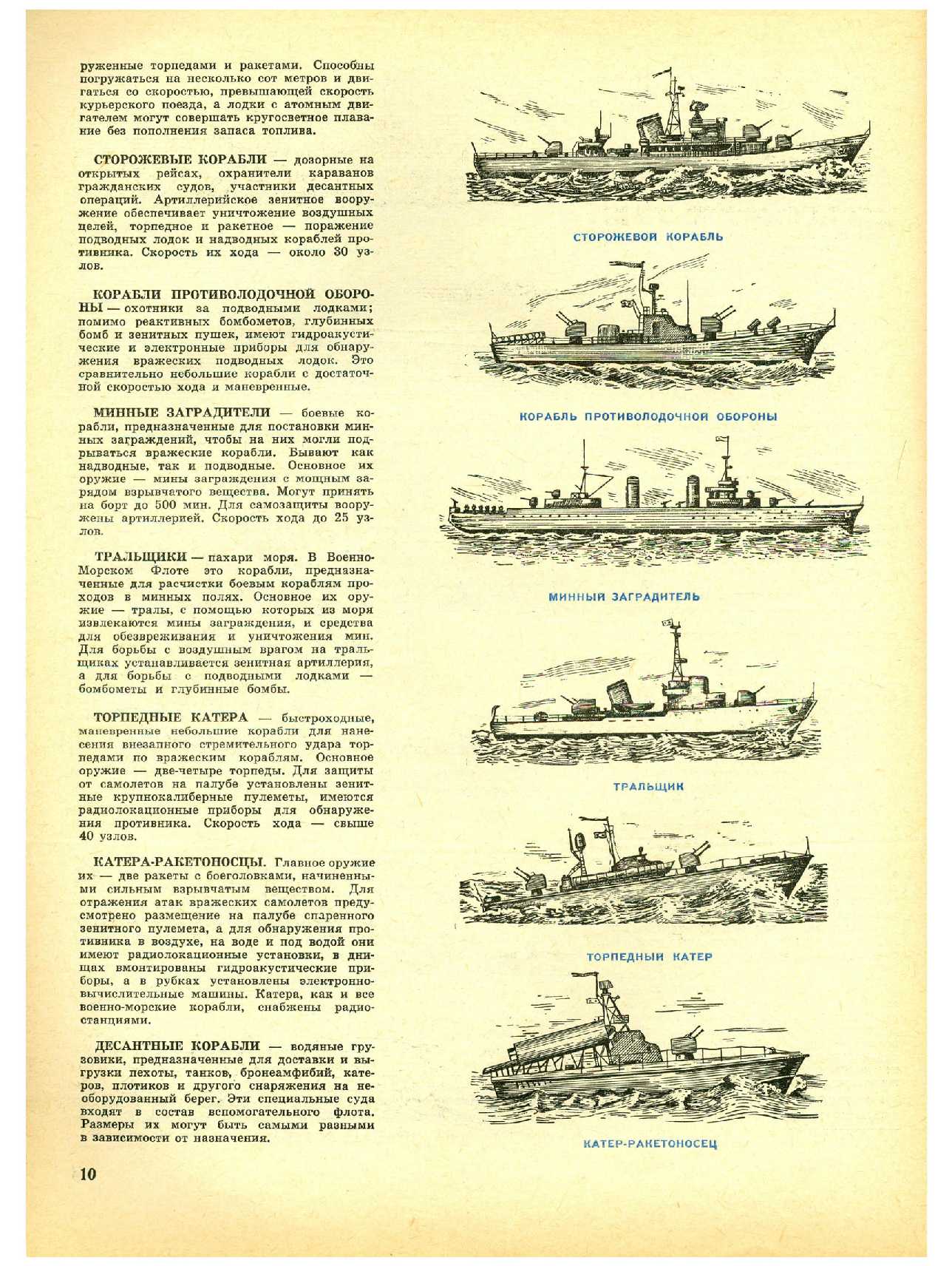 МК 12, 1967, 10 c.