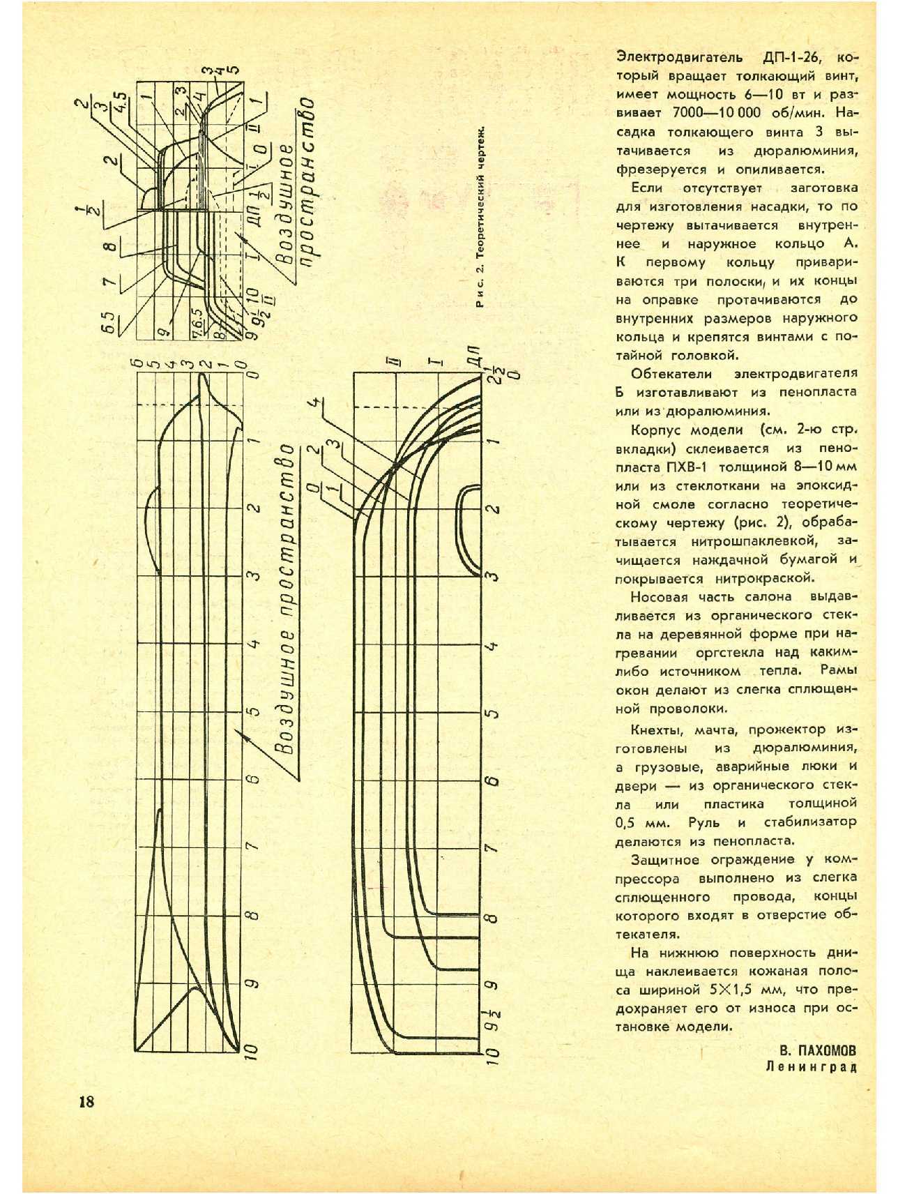 МК 1, 1968, 18 c.