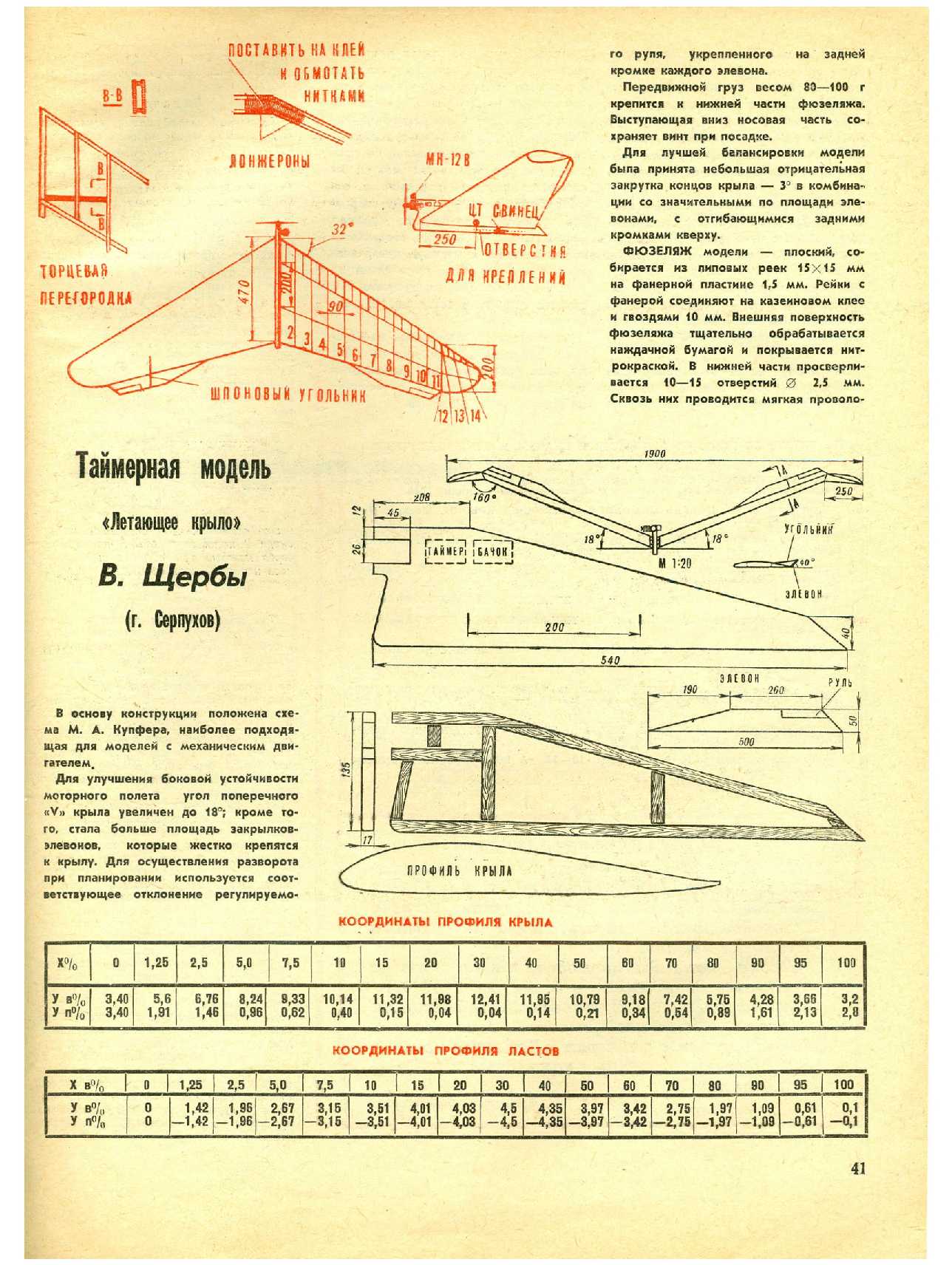 МК 2, 1968, 41 c.