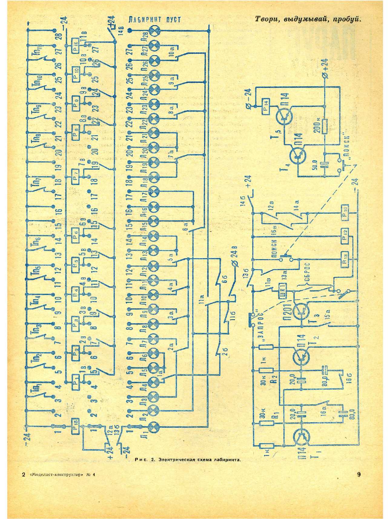 МК 4, 1968, 9 c.