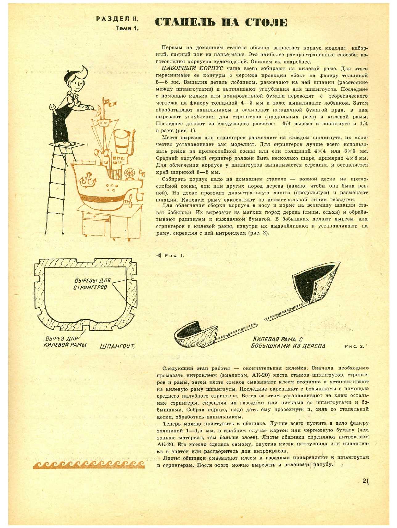 МК 4, 1968, 21 c.