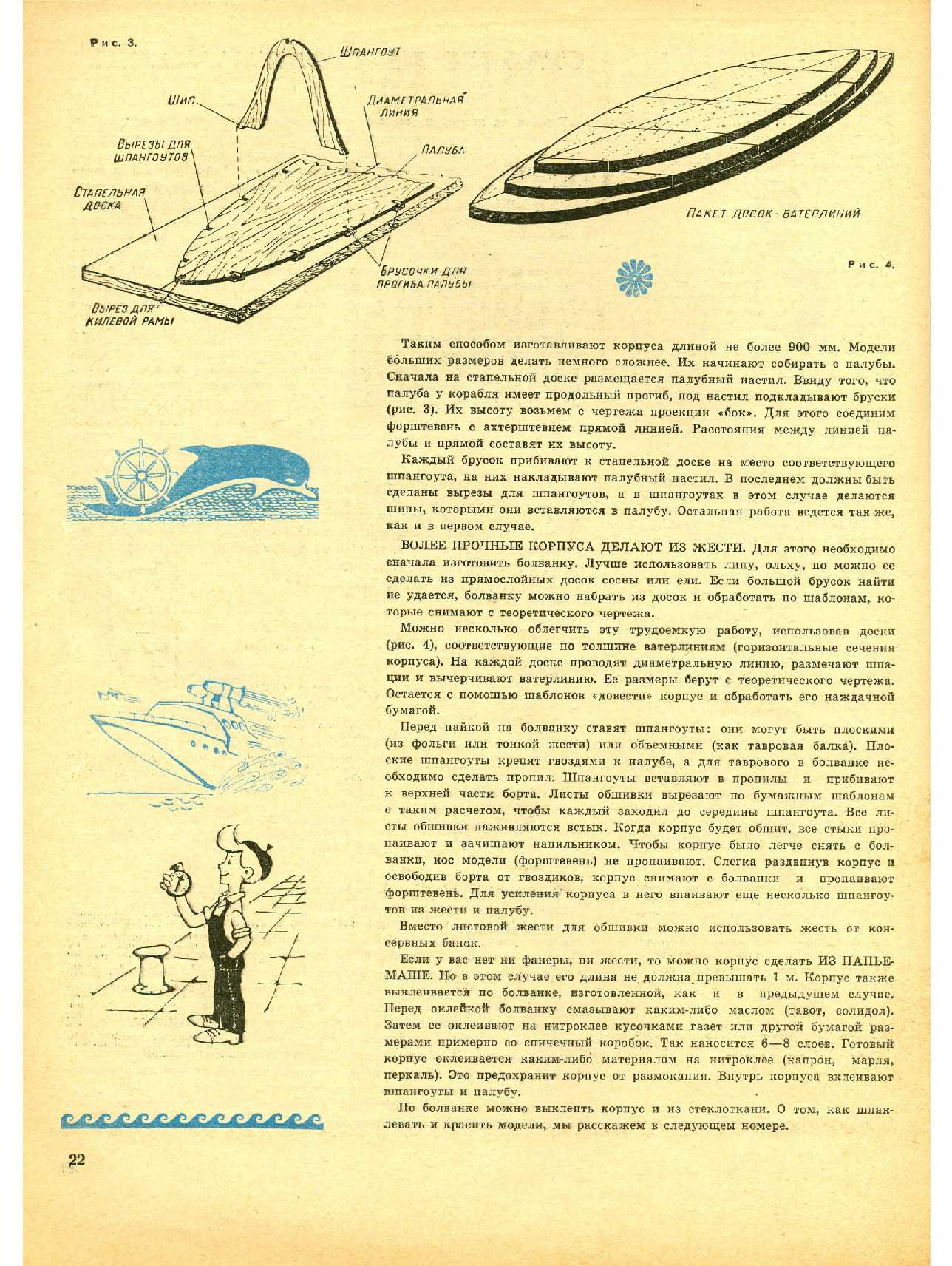 МК 4, 1968, 22 c.