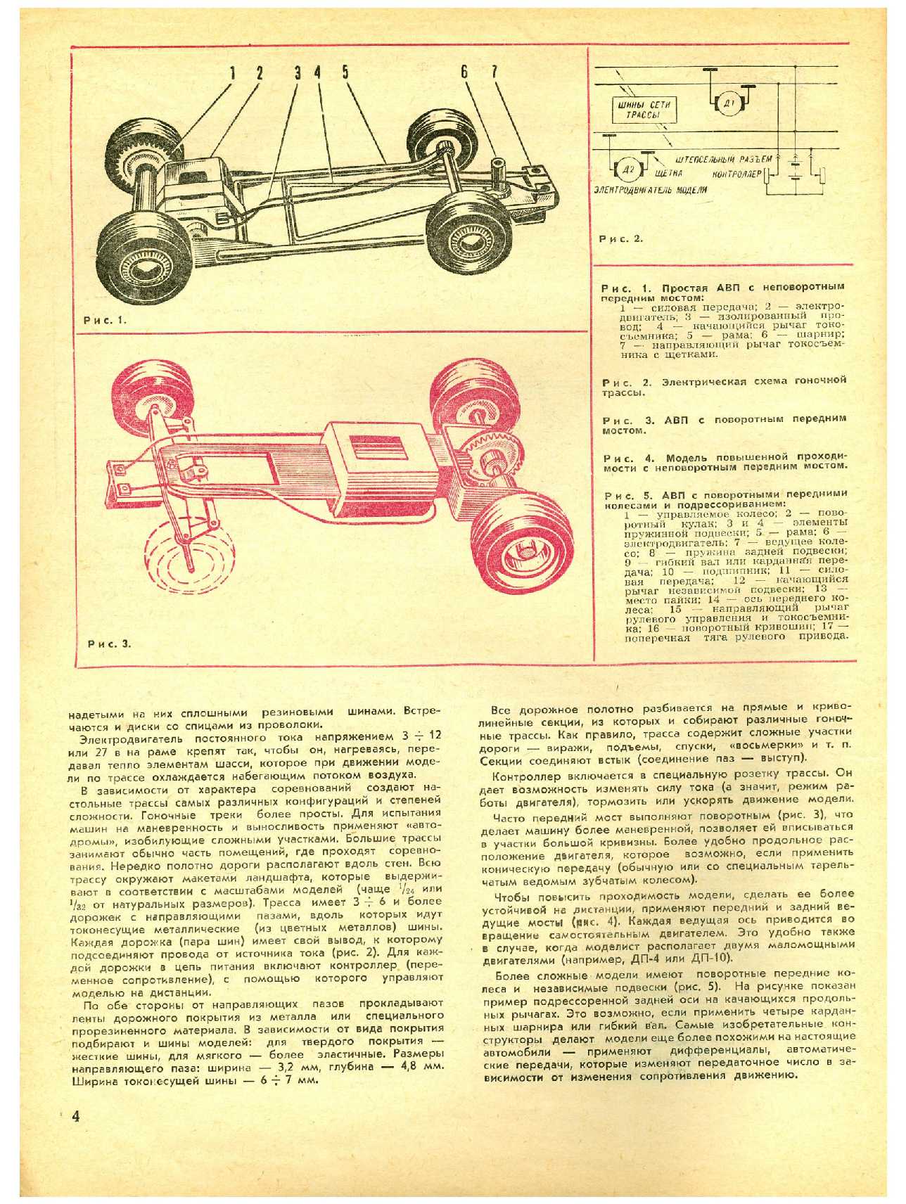 МК 5, 1968, 4 c.