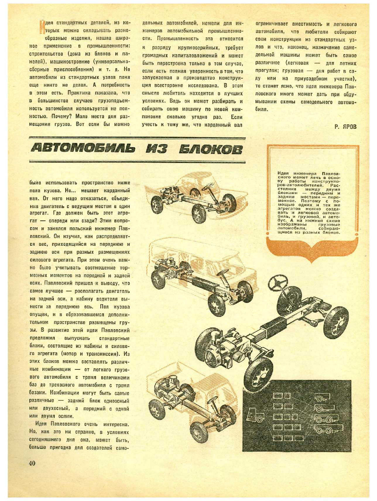 МК 5, 1968, 40 c.