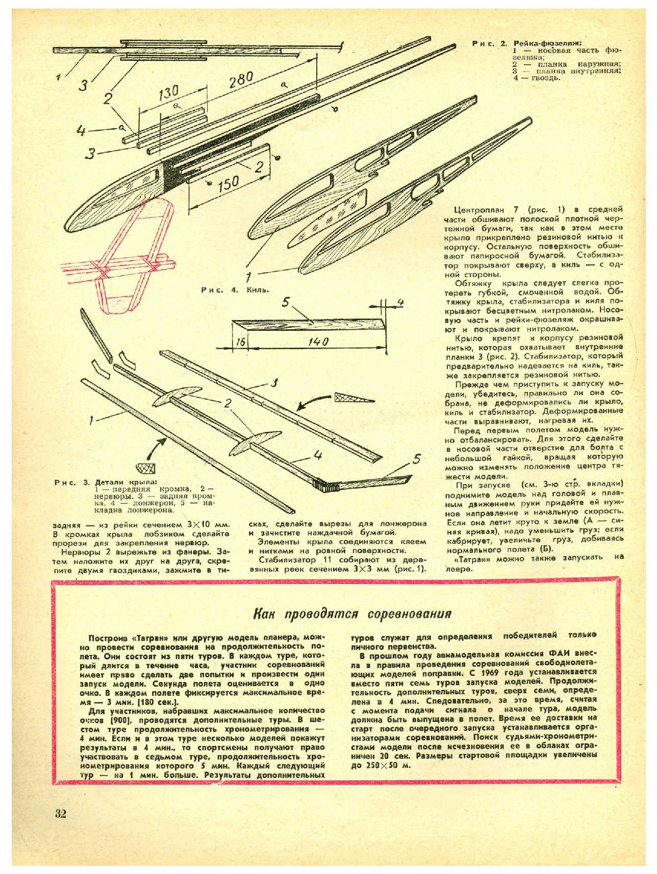 МК 6, 1968, 32 c.