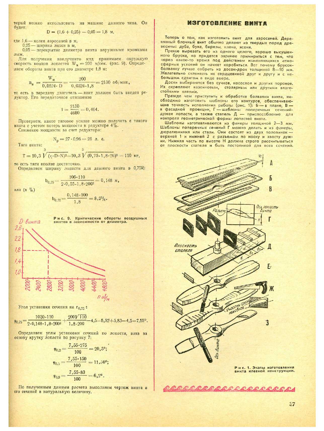 МК 9, 1968, 37 c.