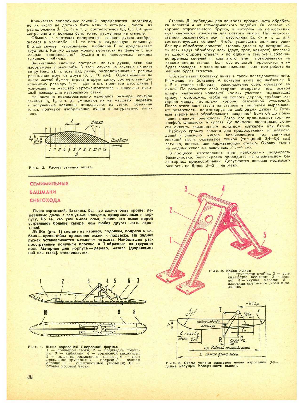 МК 9, 1968, 38 c.