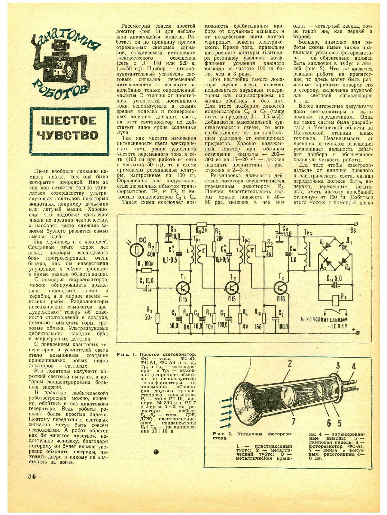 МК 11, 1968, 36 c.