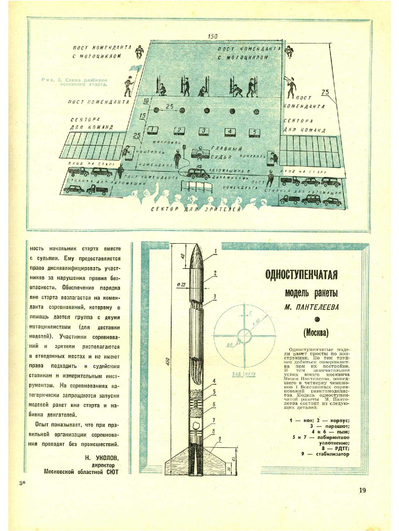 МК 12, 1968, 19 c.