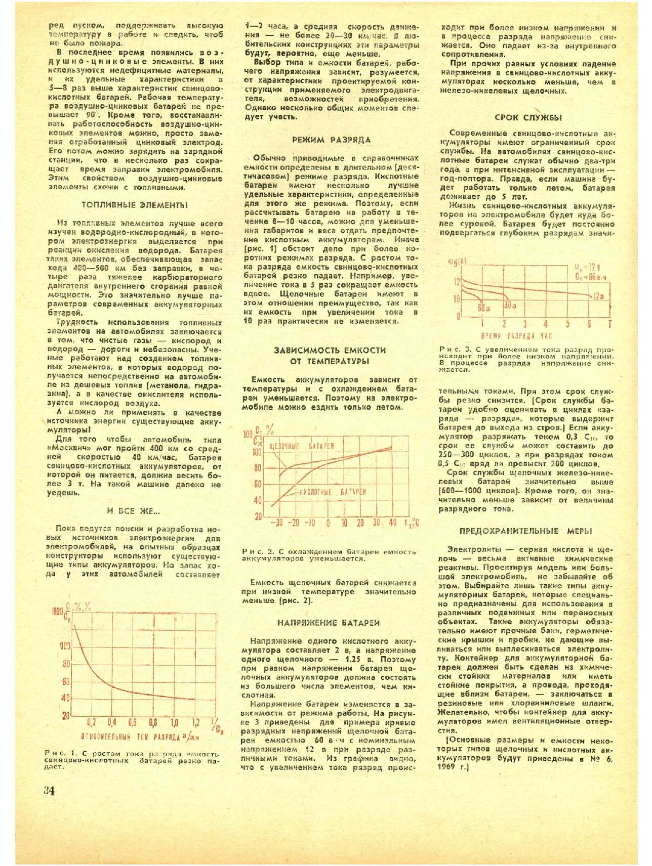 МК 4, 1969, 34 c.