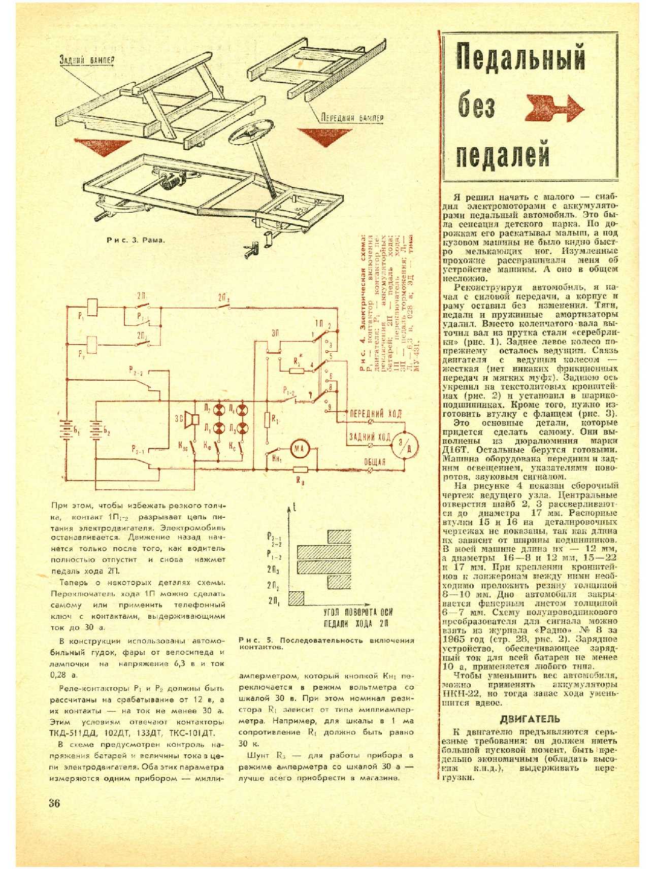 МК 4, 1969, 36 c.