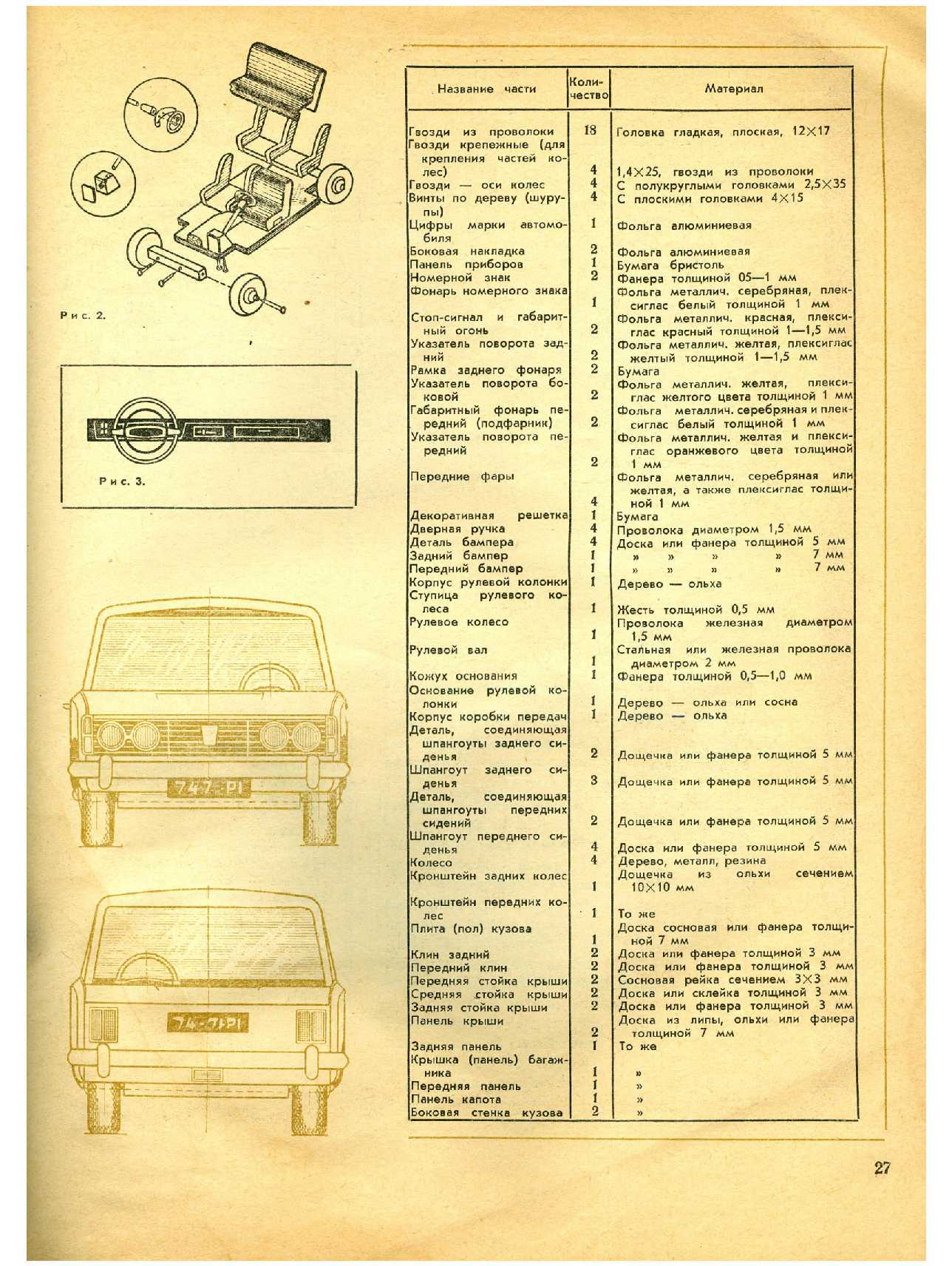 МК 11, 1969, 27 c.