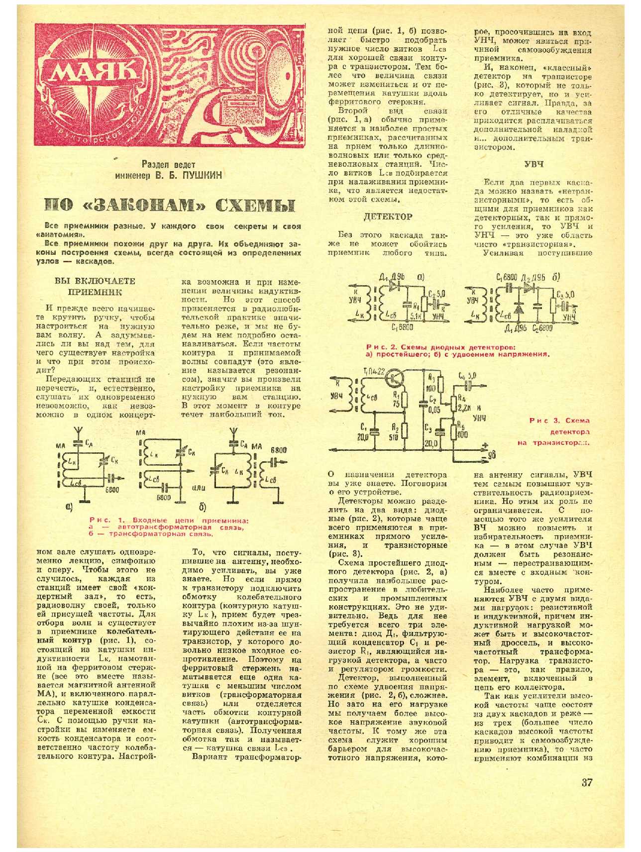 МК 2, 1971, 37 c.