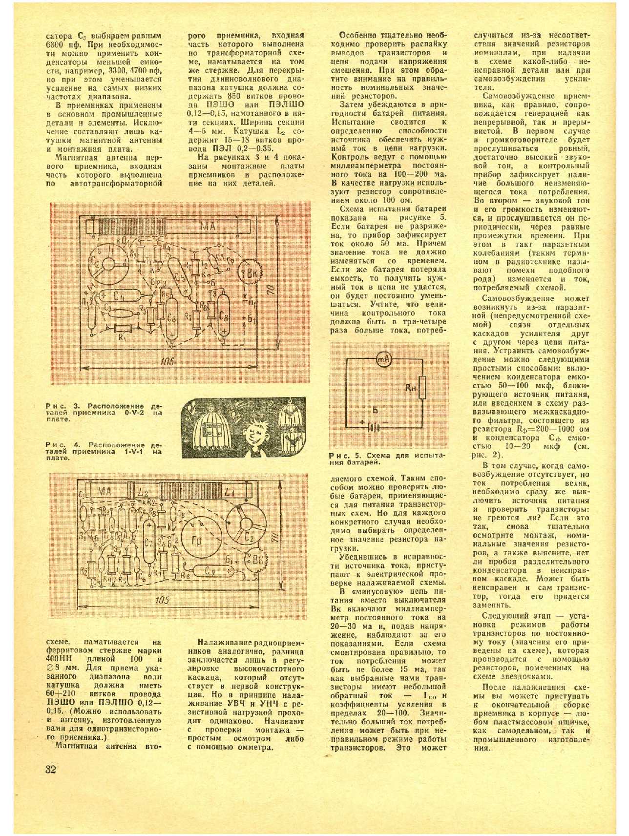 МК 4, 1971, 32 c.