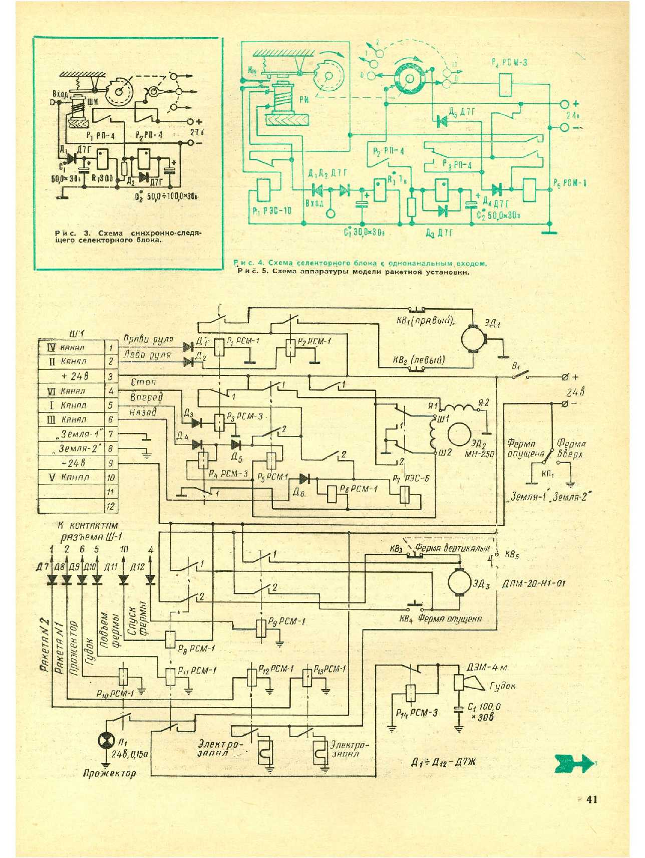 МК 5, 1971, 41 c.