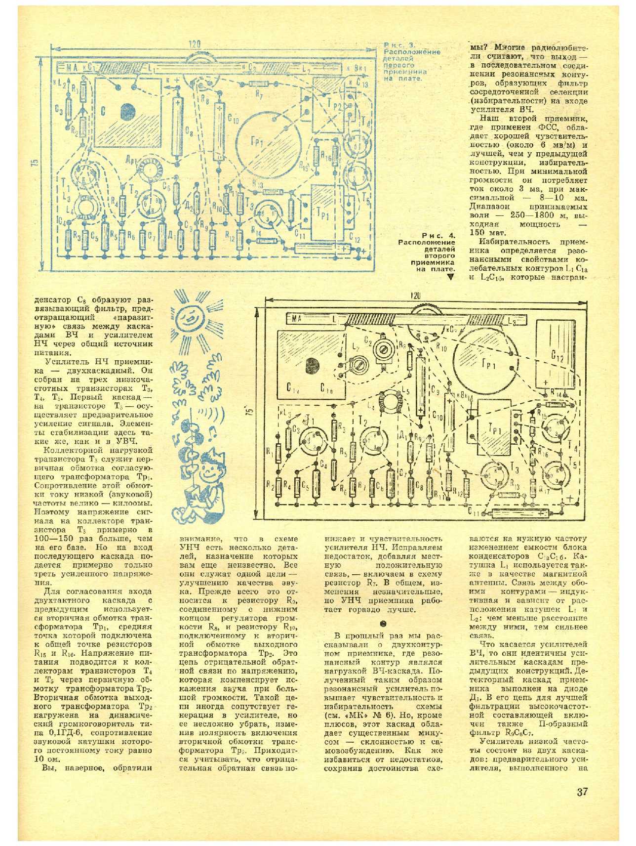 МК 7, 1971, 37 c.