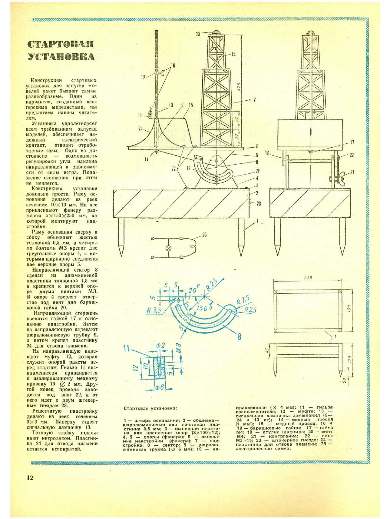 МК 8, 1971, 12 c.