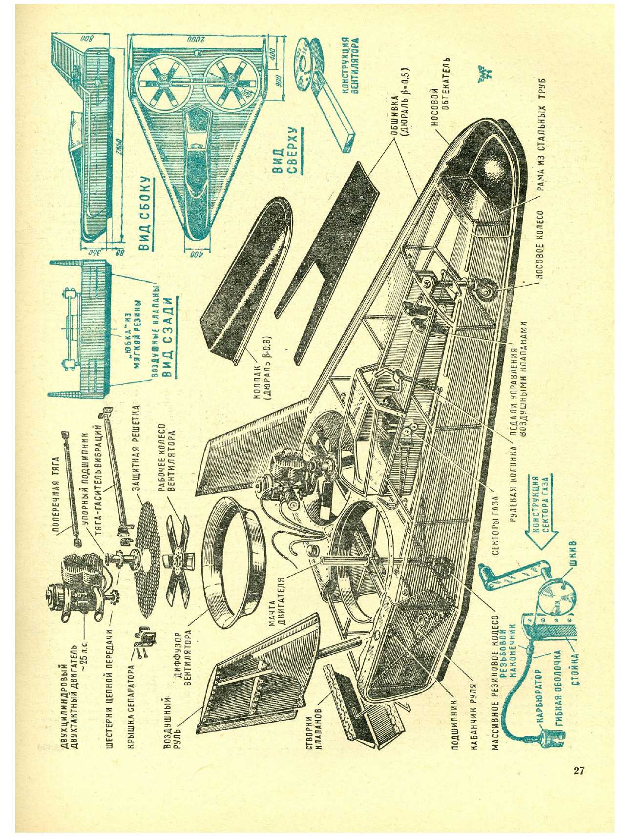 МК 1, 1972, 27 c.