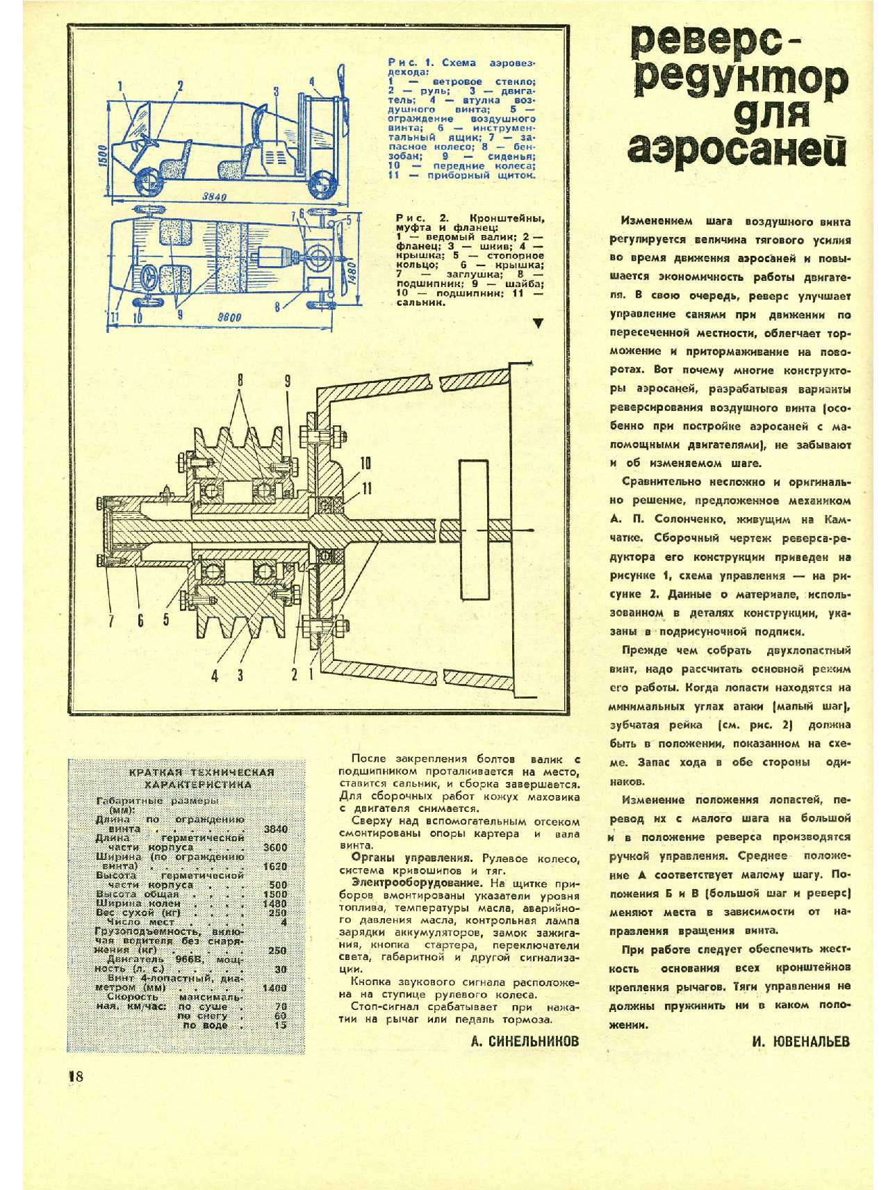 МК 2, 1972, 18 c.