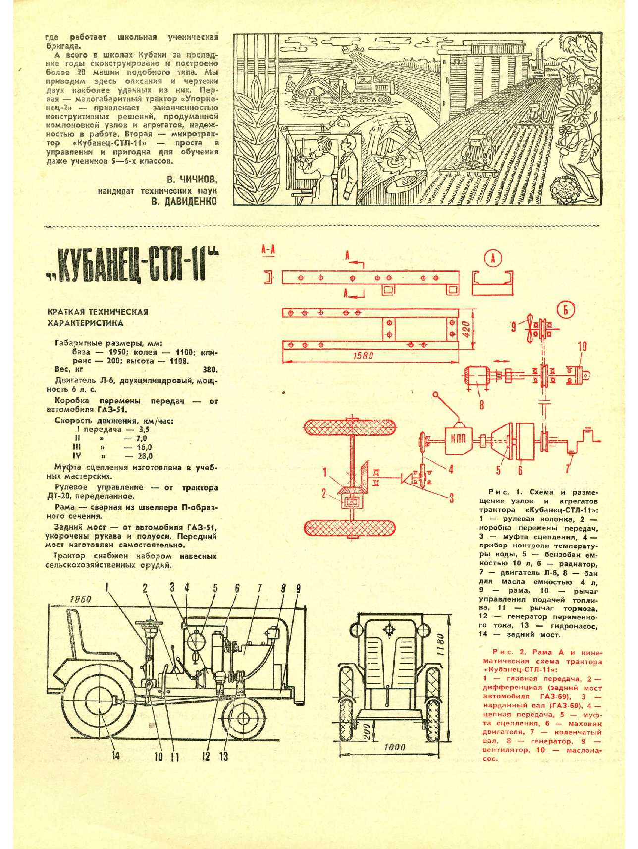 МК 2, 1972, 48 c.