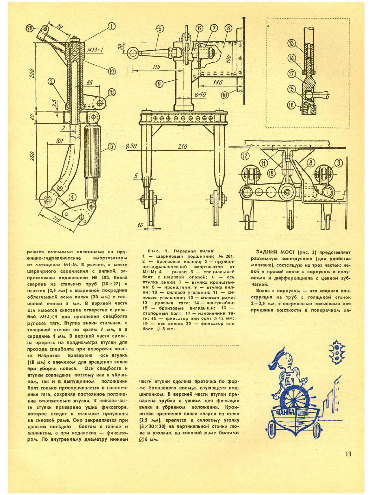 МК 4, 1972, 13 c.