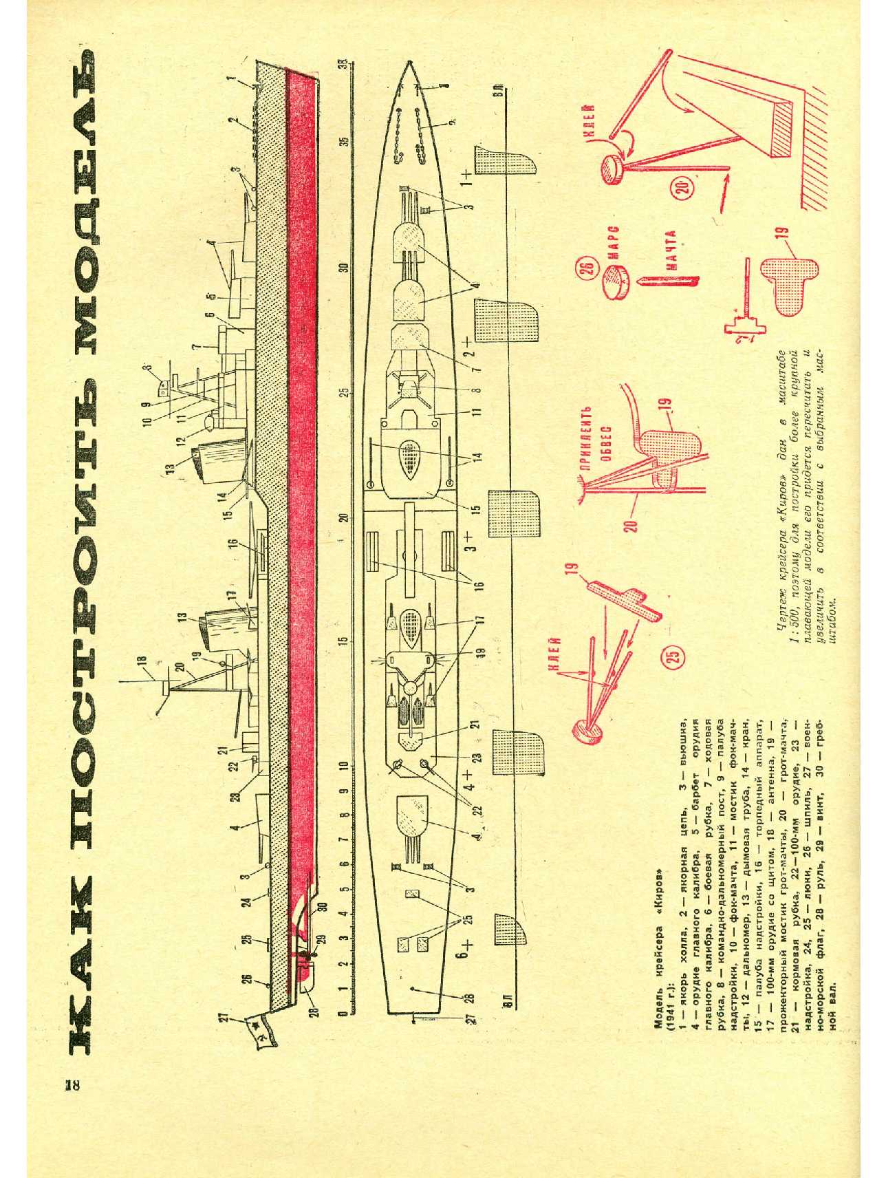 МК 4, 1972, 18 c.