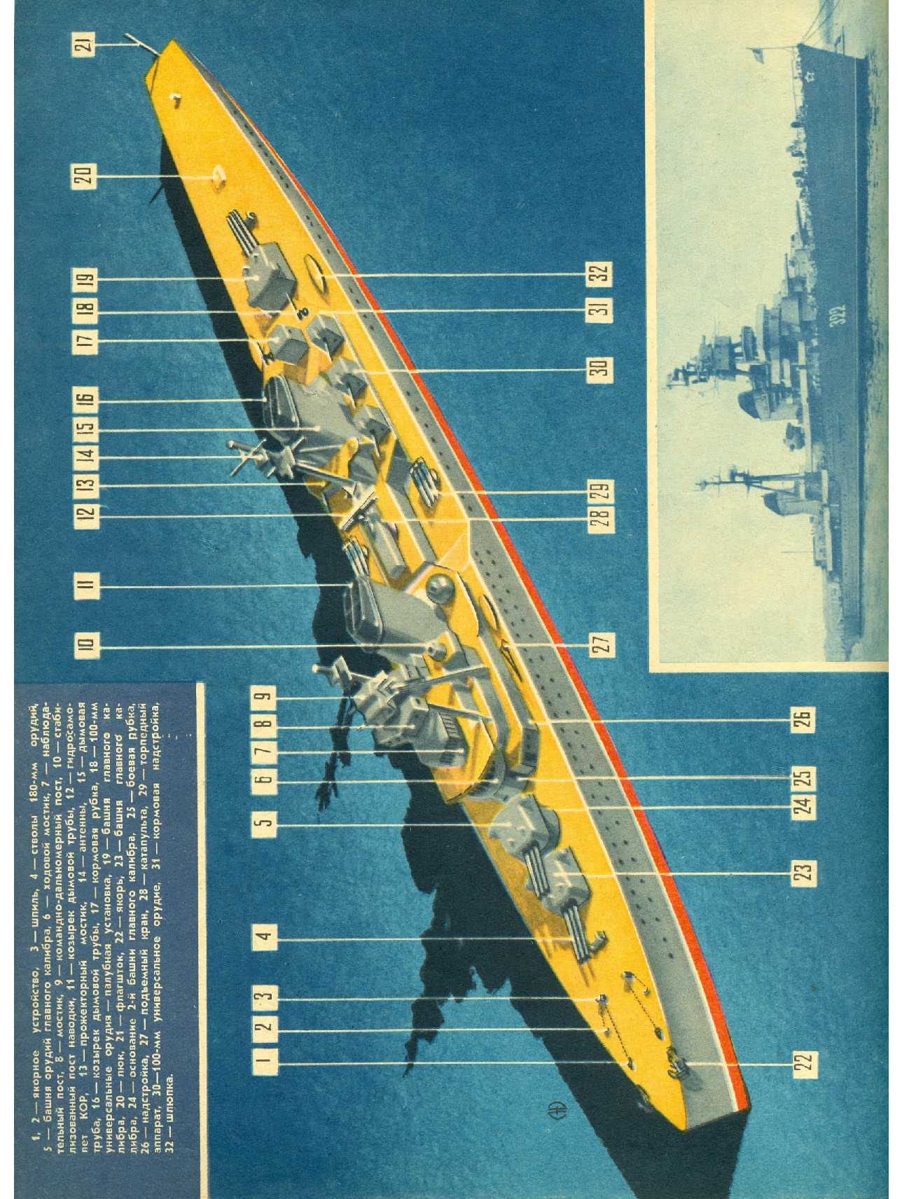 МК 4, 1972, вкл. 2