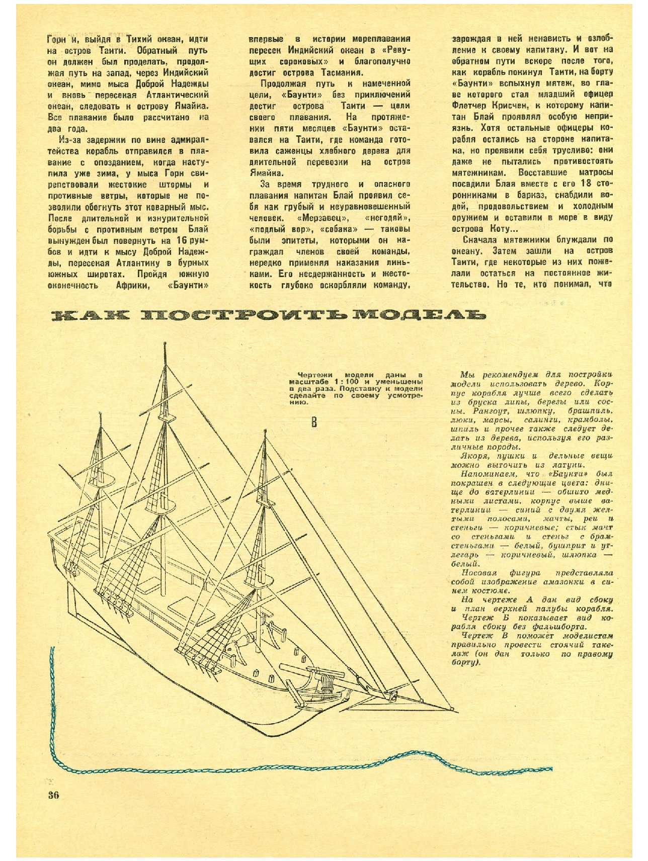 МК 7, 1972, 36 c.