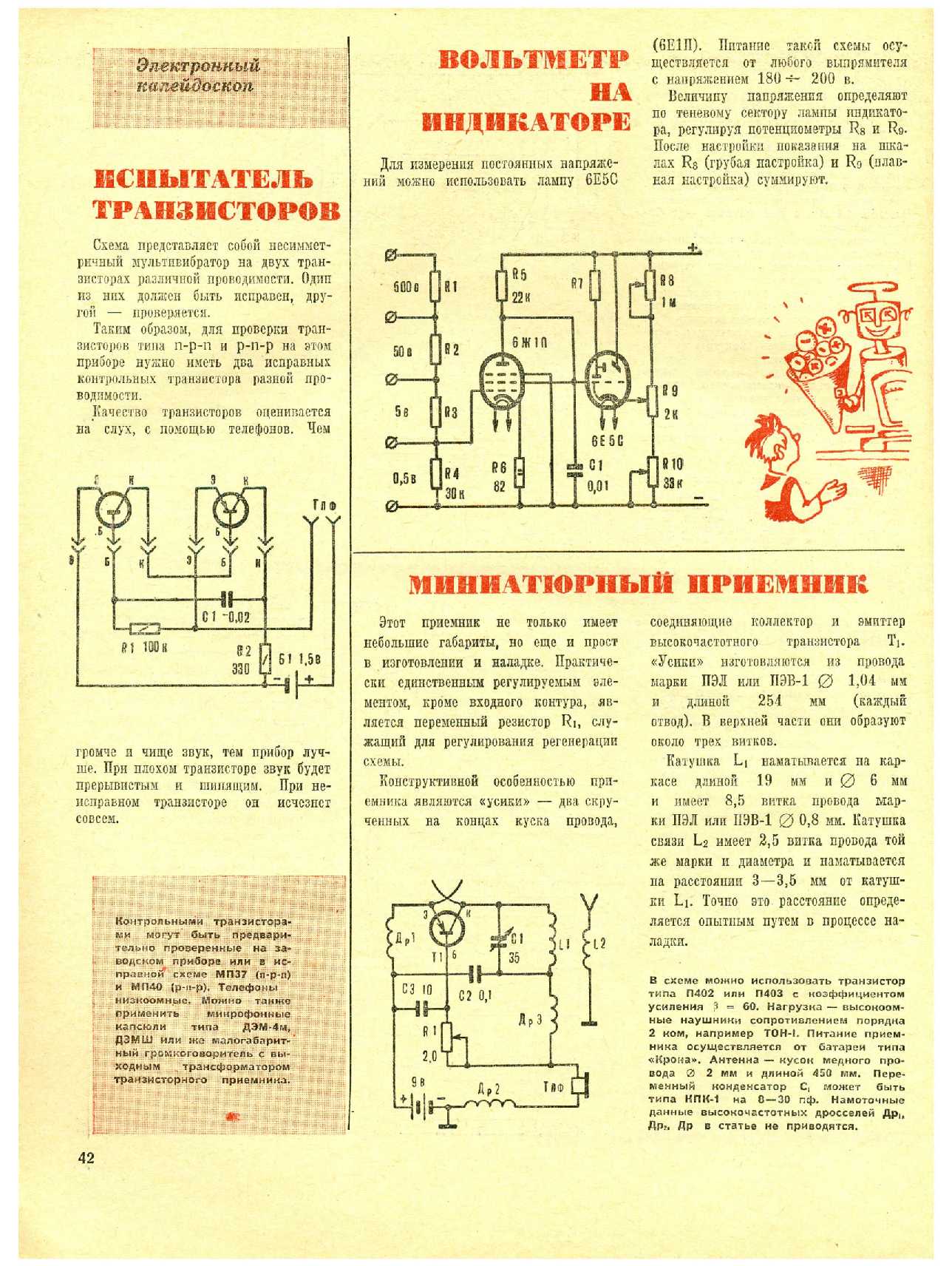 МК 10, 1972, 42 c.