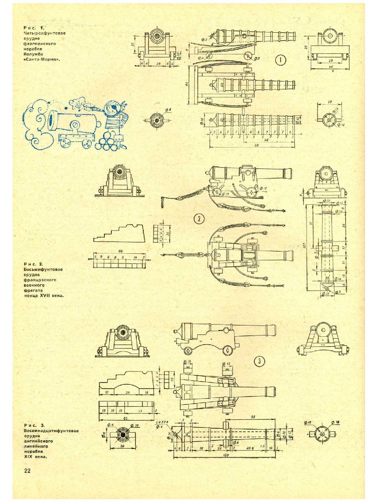 МК 11, 1972, 22 c.