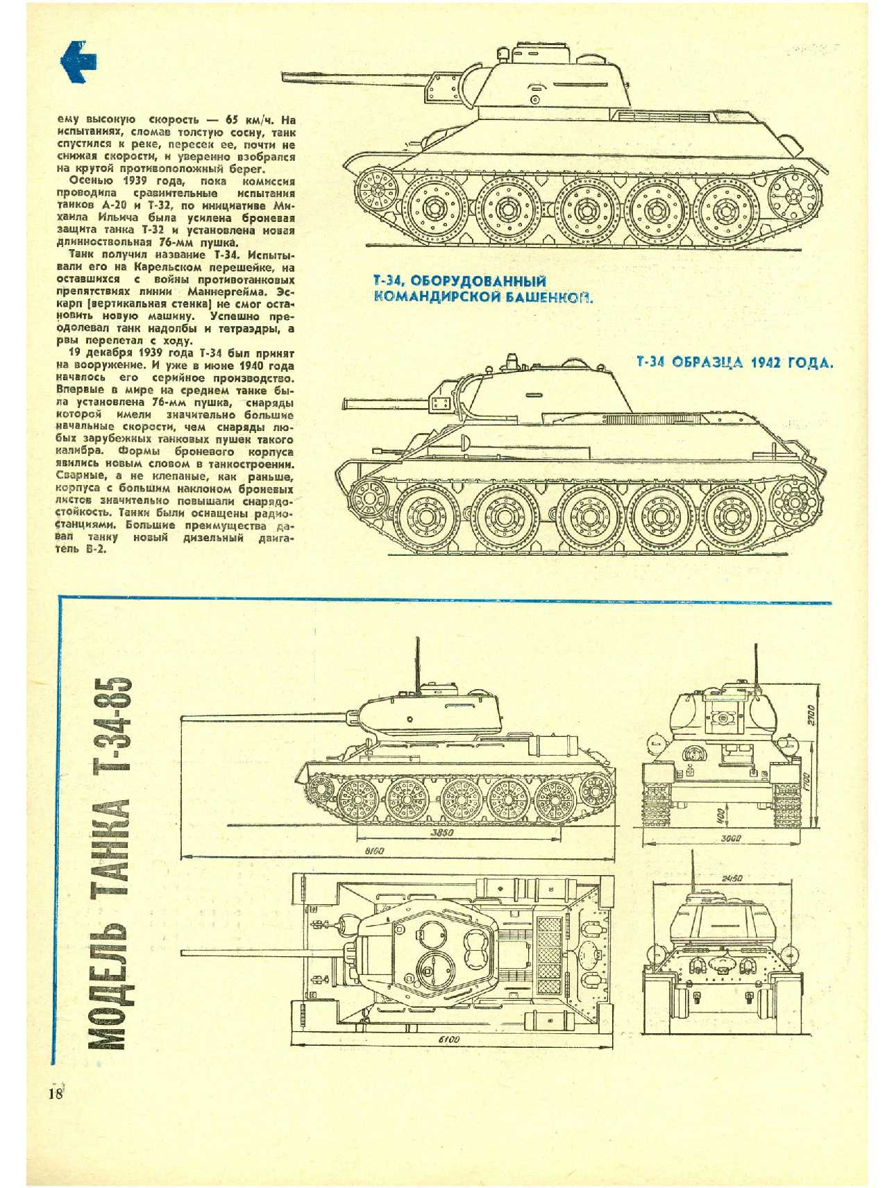 МК 2, 1973, 18 c.